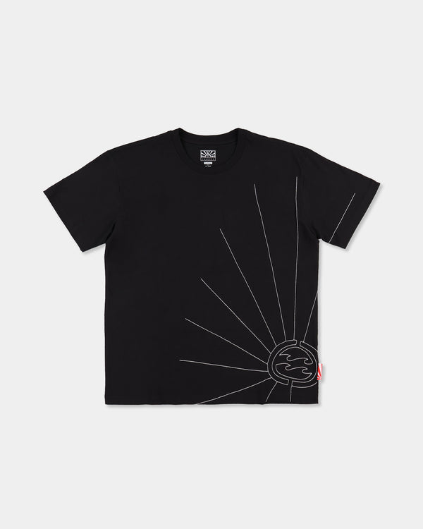 Mens A.I Bio Stitch T-Shirt
