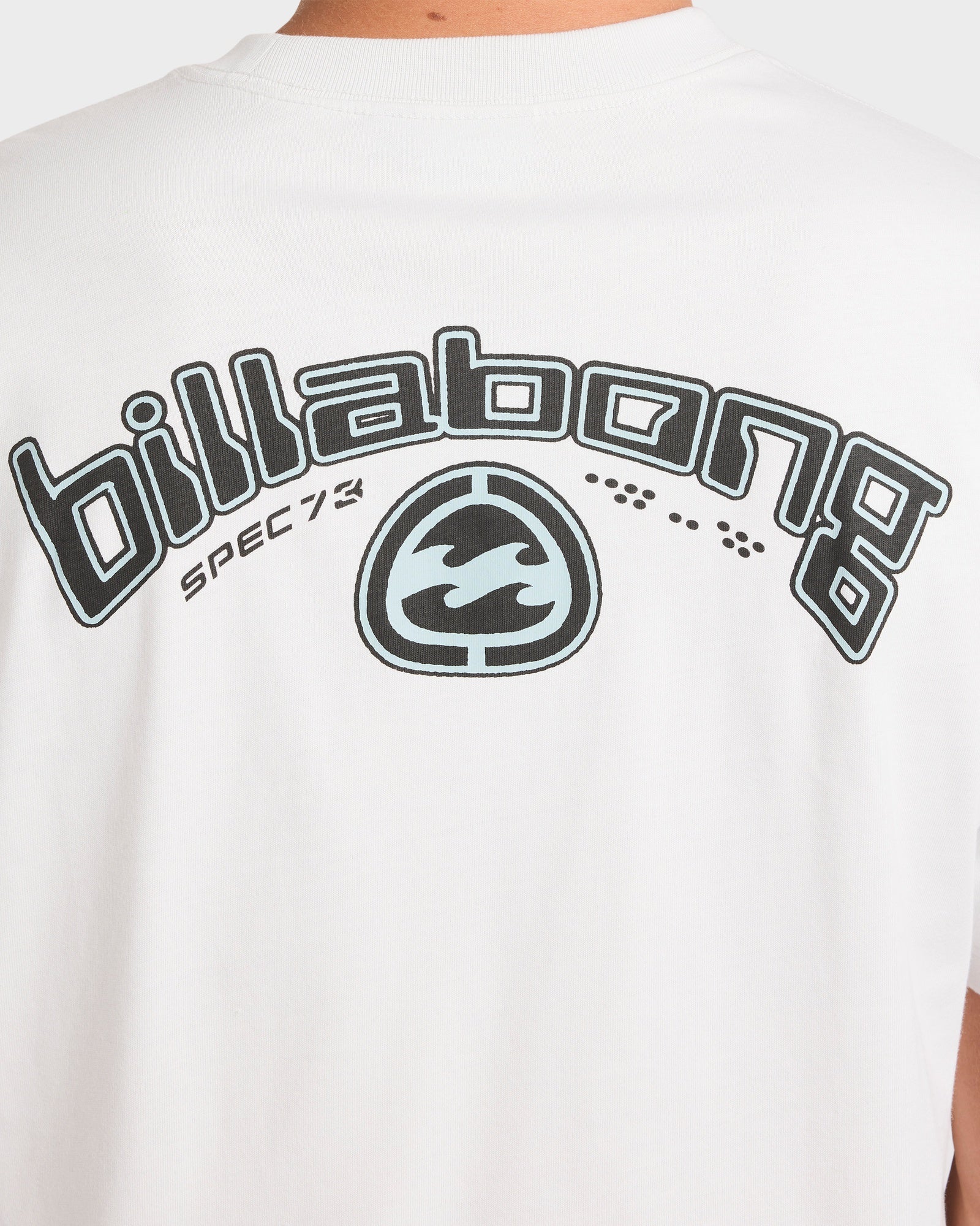 Mens Spec 73 Bio Arch OG T-Shirt