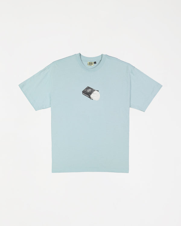 Mens Spec Wax OG T-Shirt