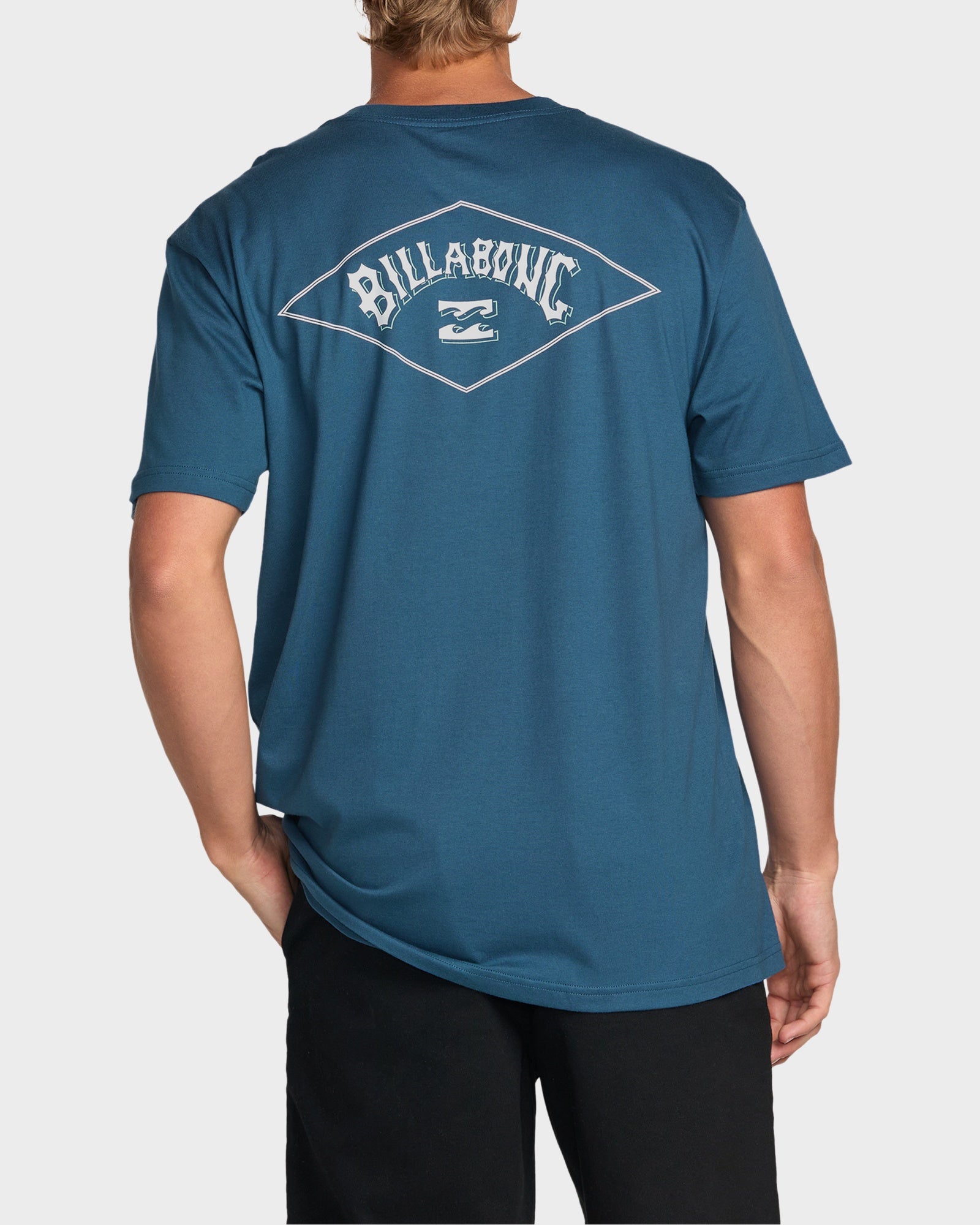 Mens Diamond Arch T-Shirt