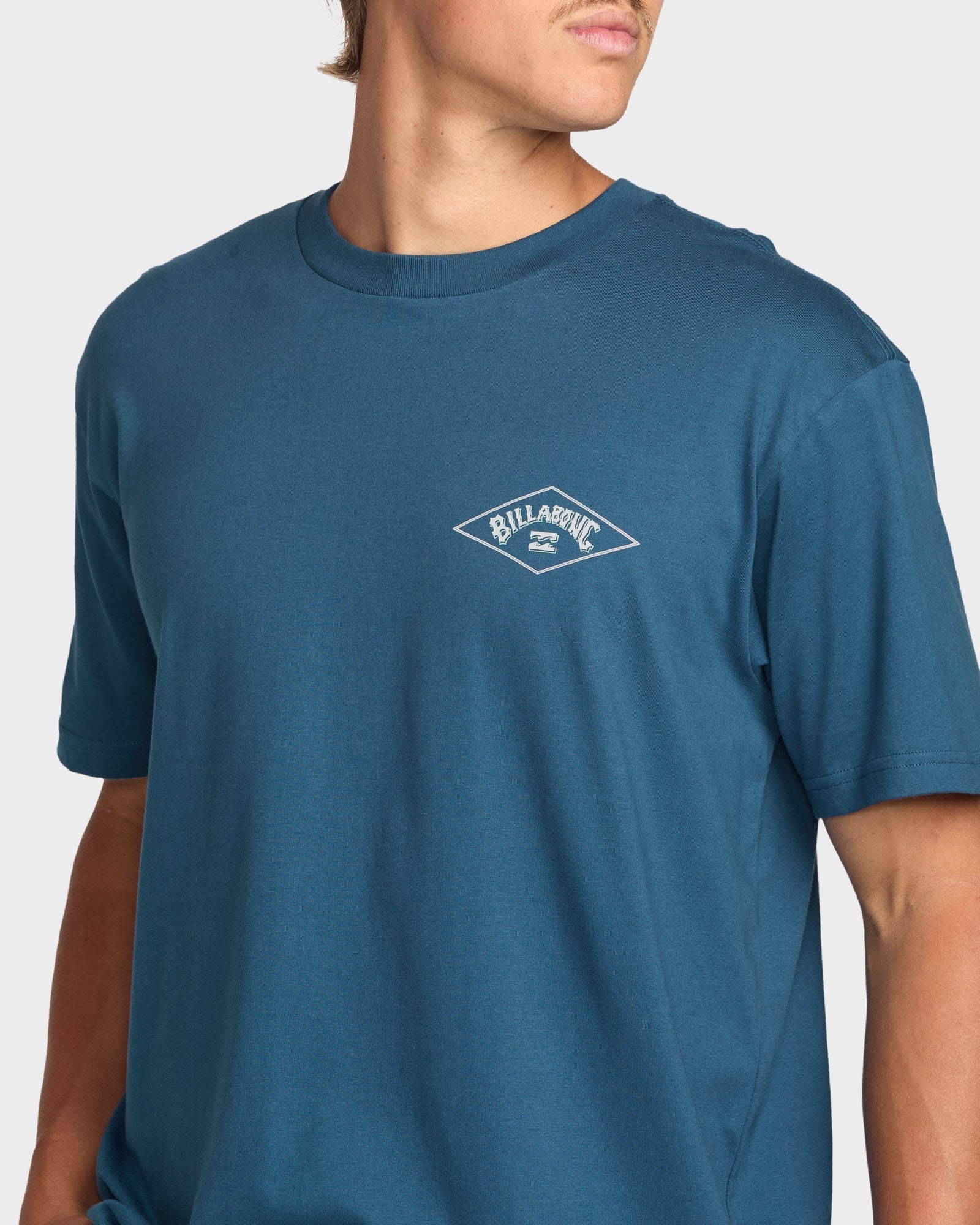 Mens Diamond Arch T-Shirt