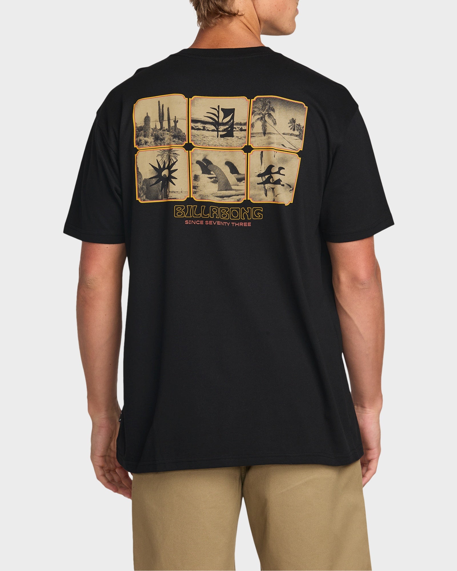 Mens Window Premium T-Shirt