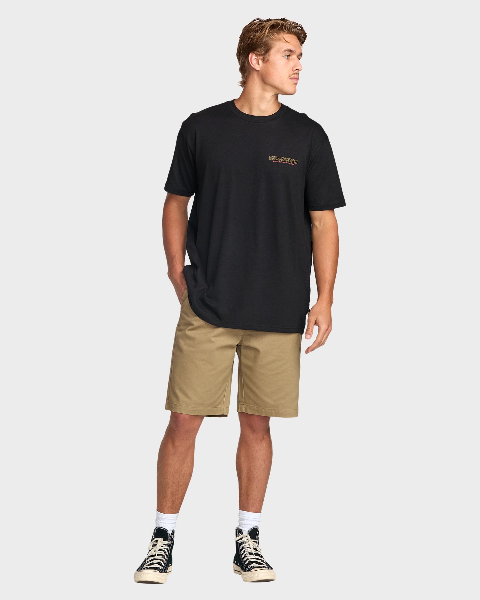 Mens Window Premium T-Shirt