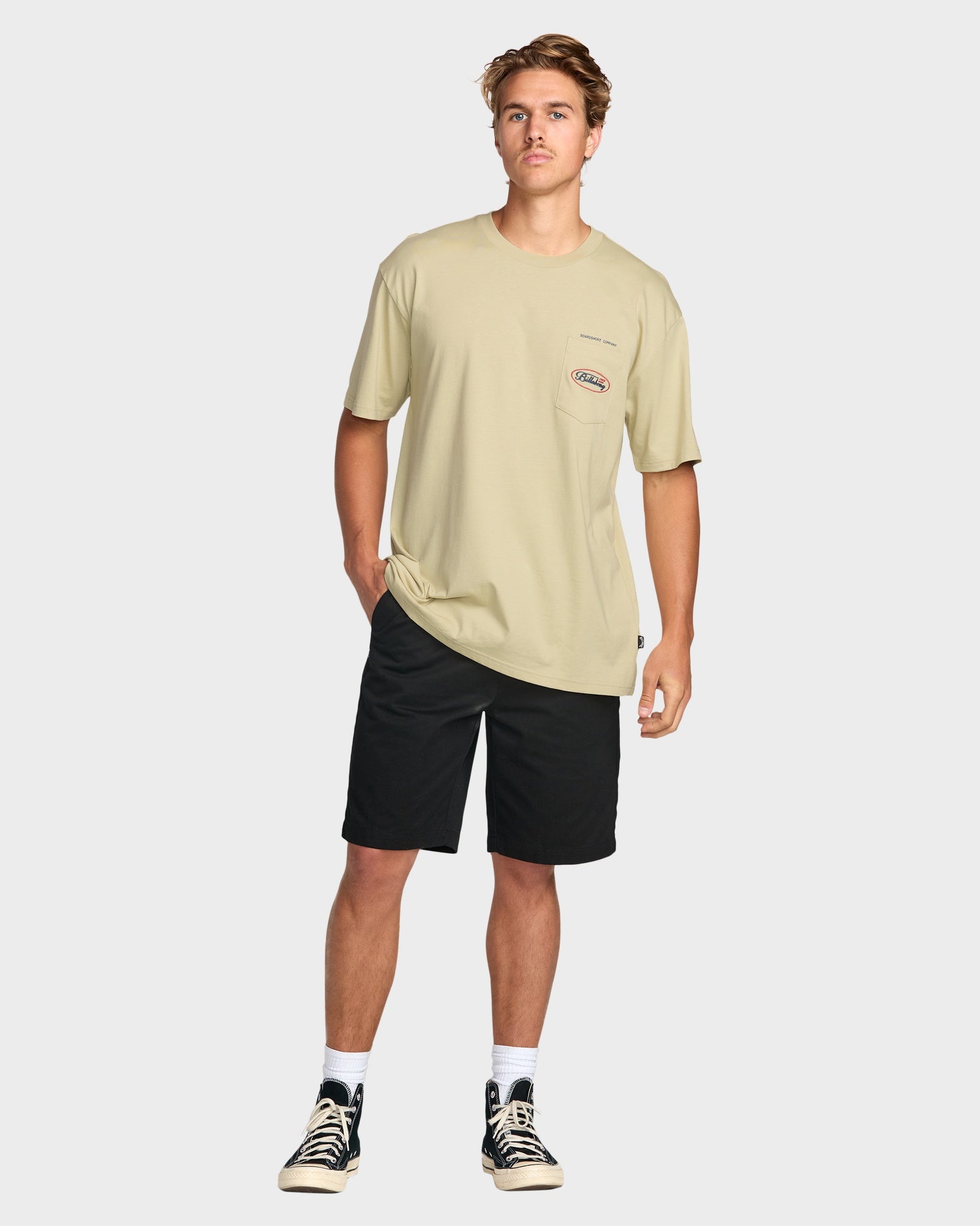 Mens Bad Dong T-Shirt