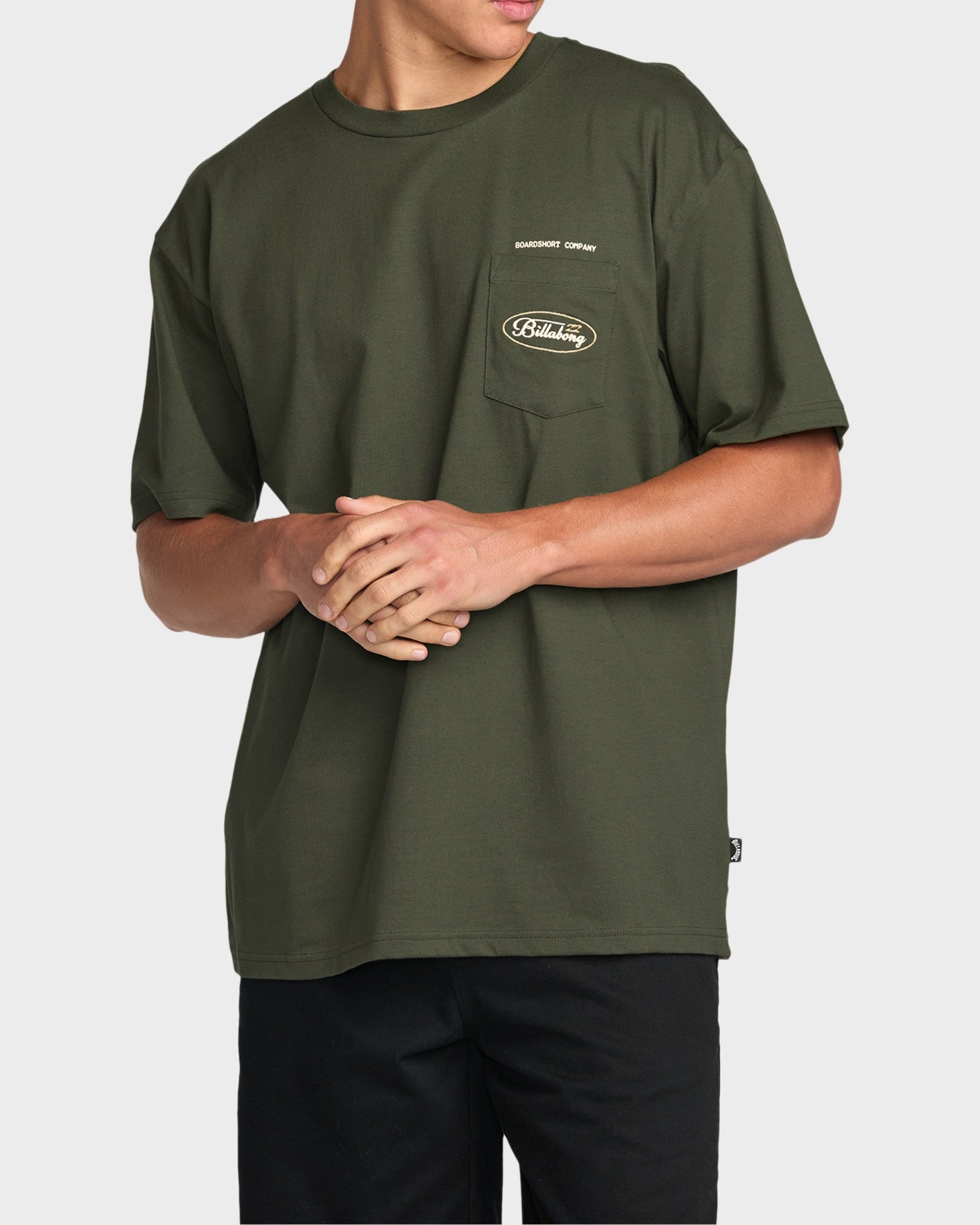 Mens Bad Dong T-Shirt