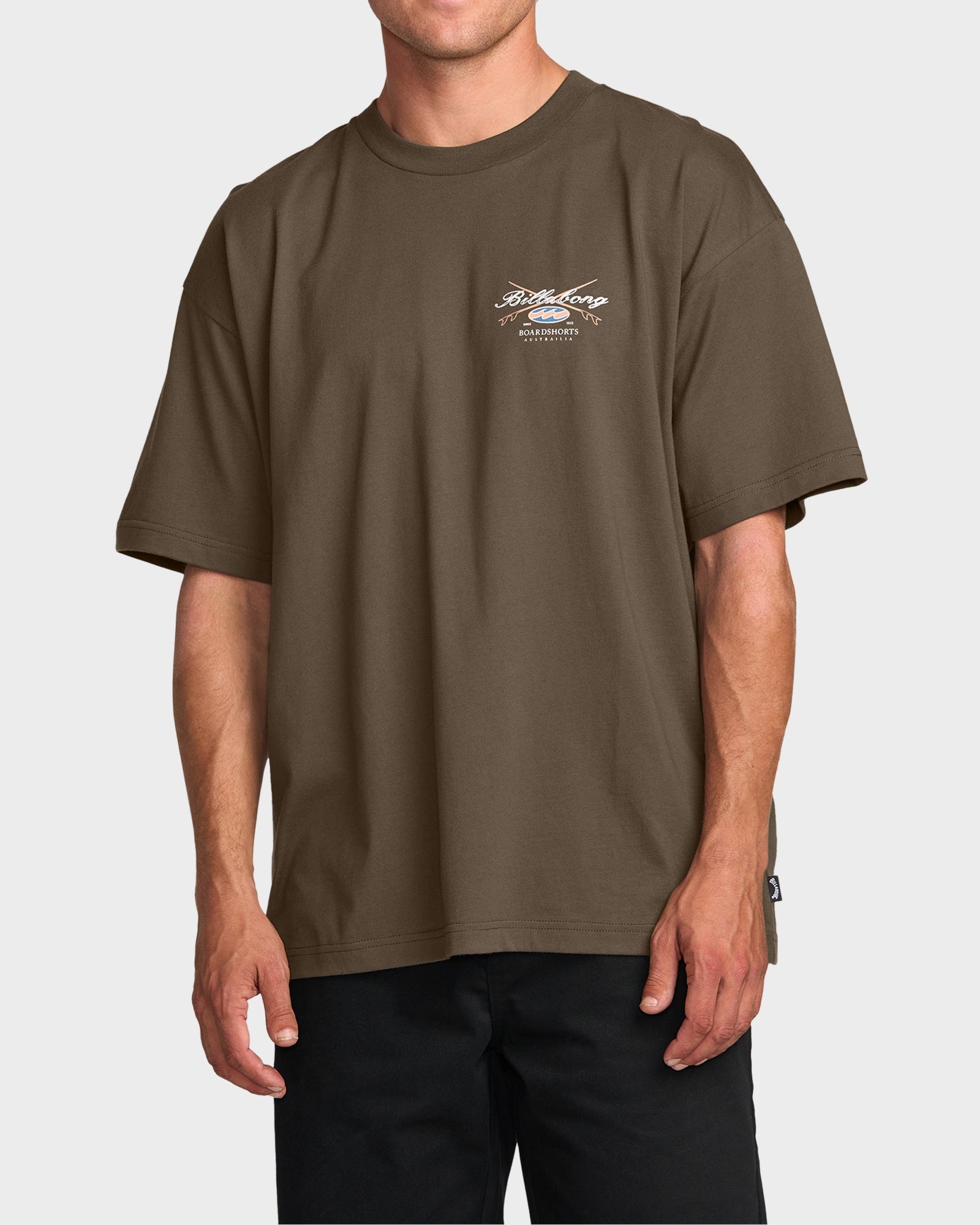 Mens Crossboards T-Shirt