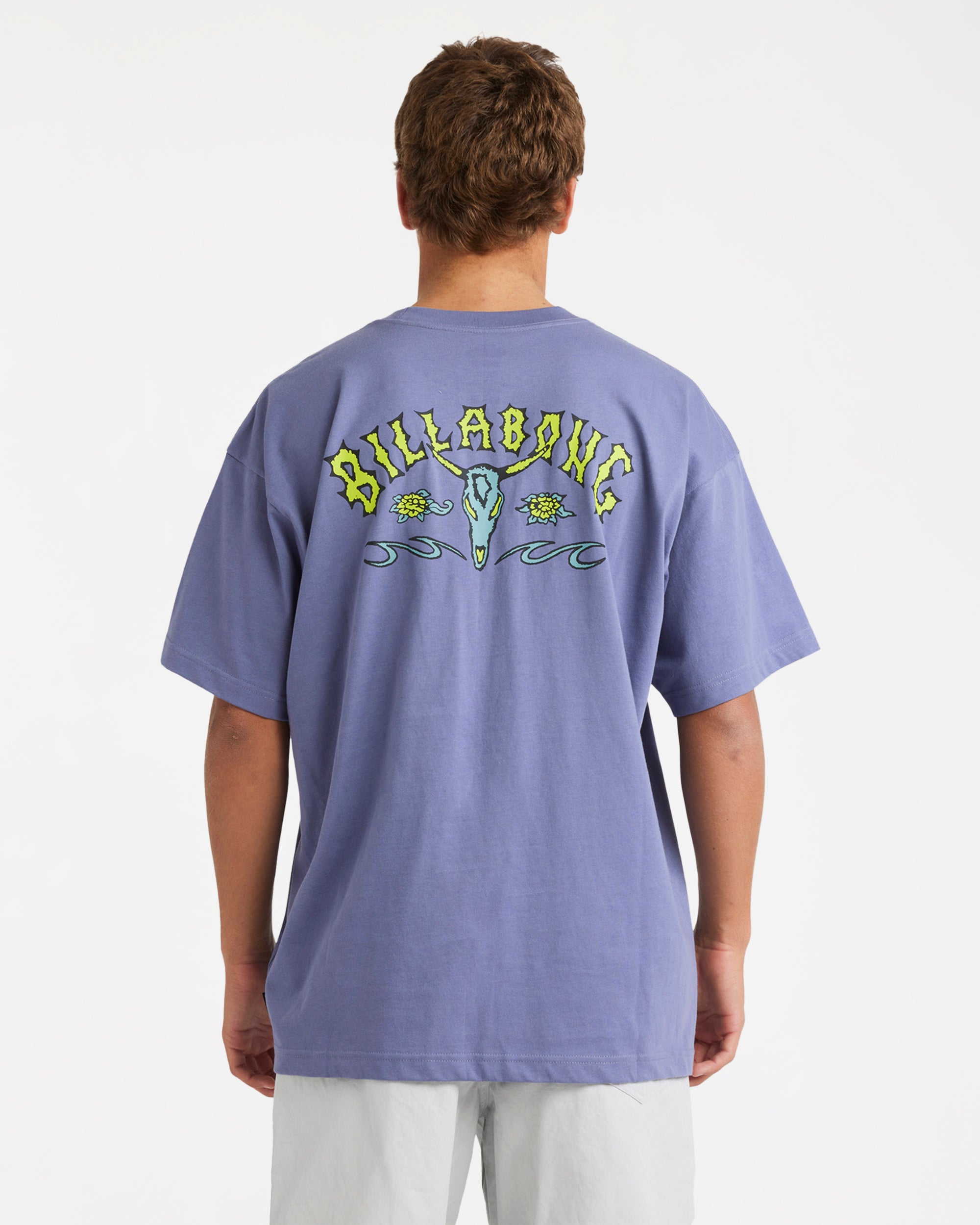 Mens Raging Bull OG T-Shirt