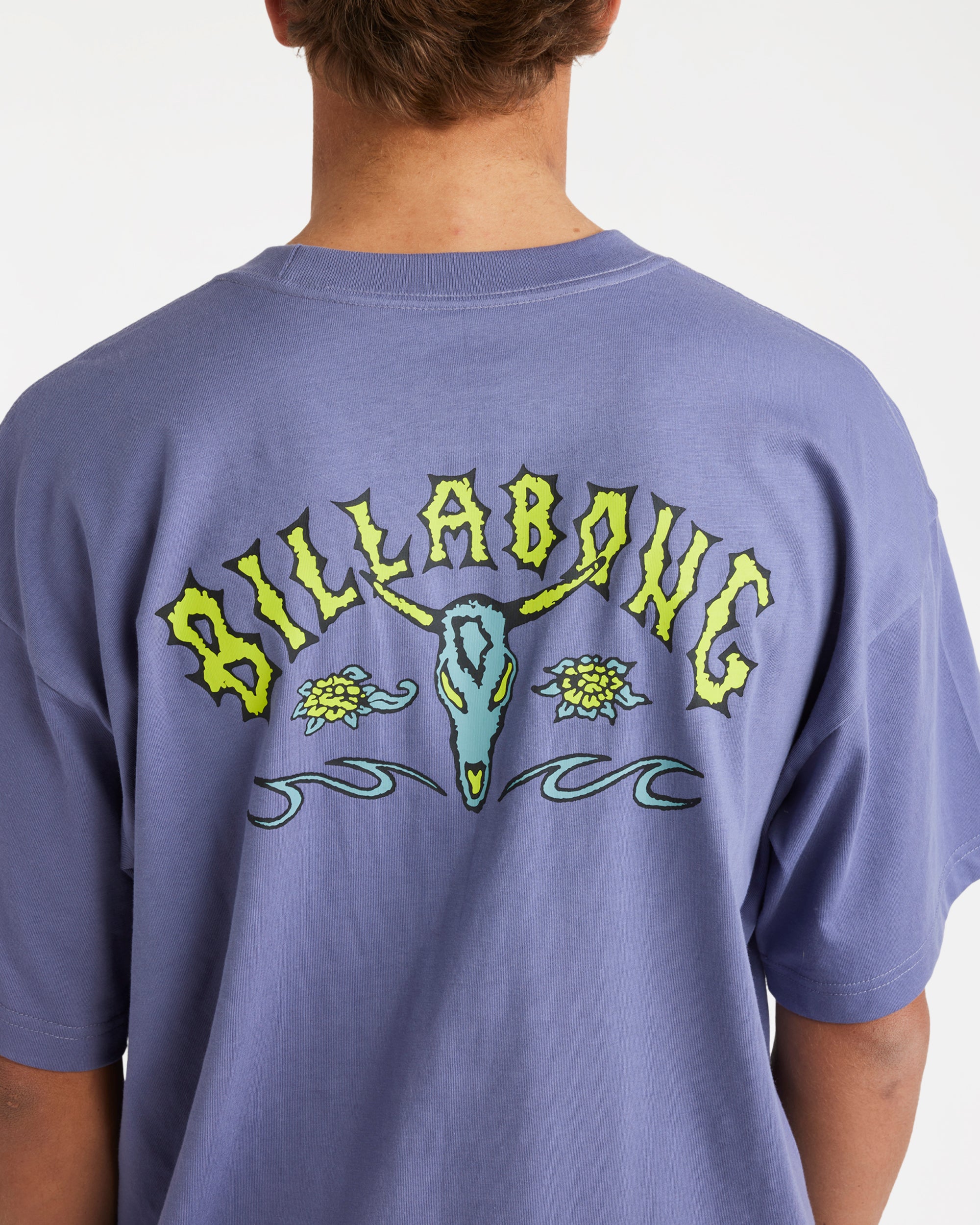 Mens Raging Bull OG T-Shirt