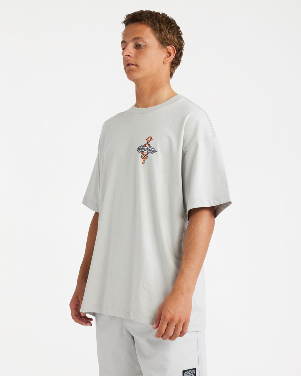 Mens Occy OG T-Shirt – Billabong