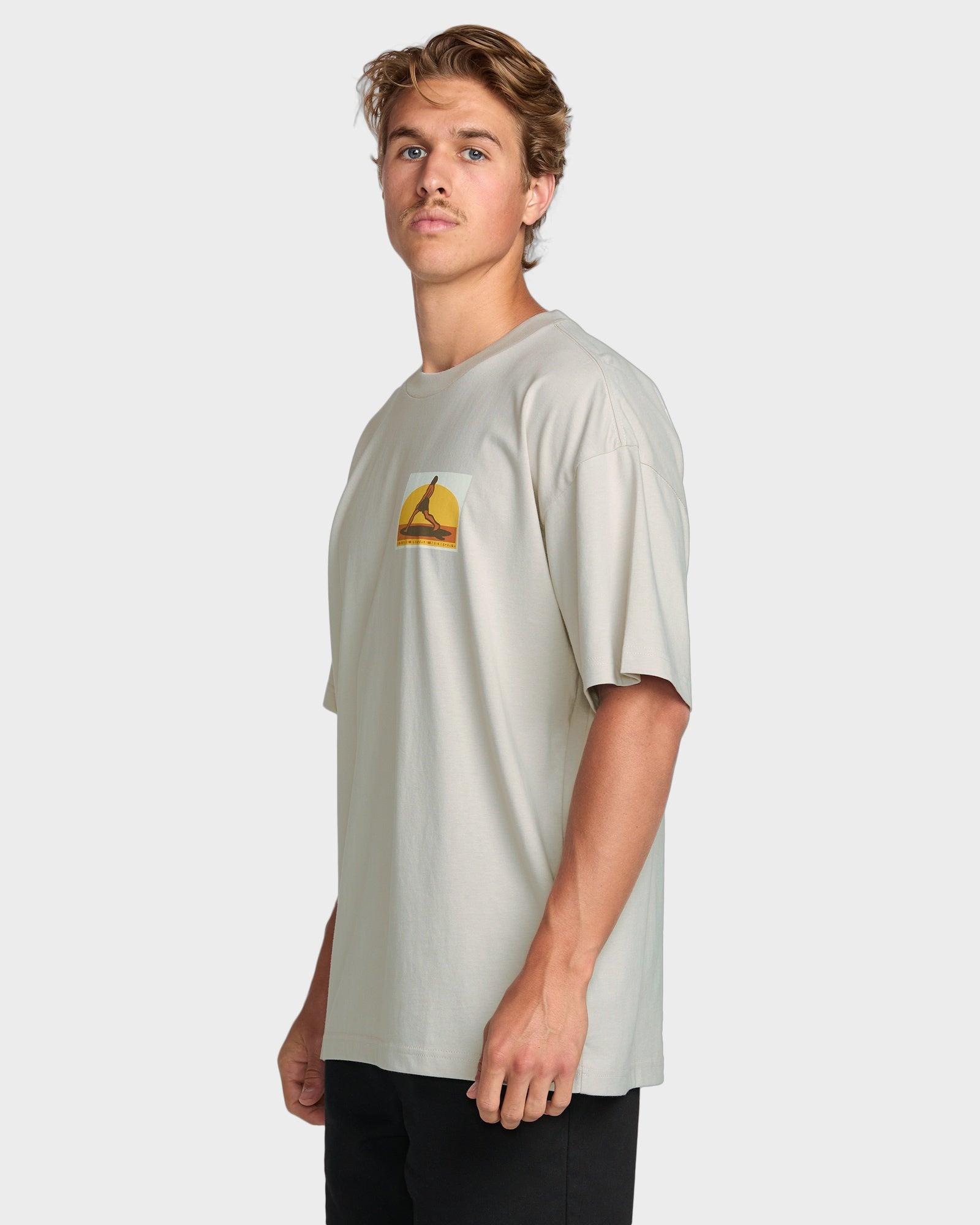 Mens Rituals T-Shirt