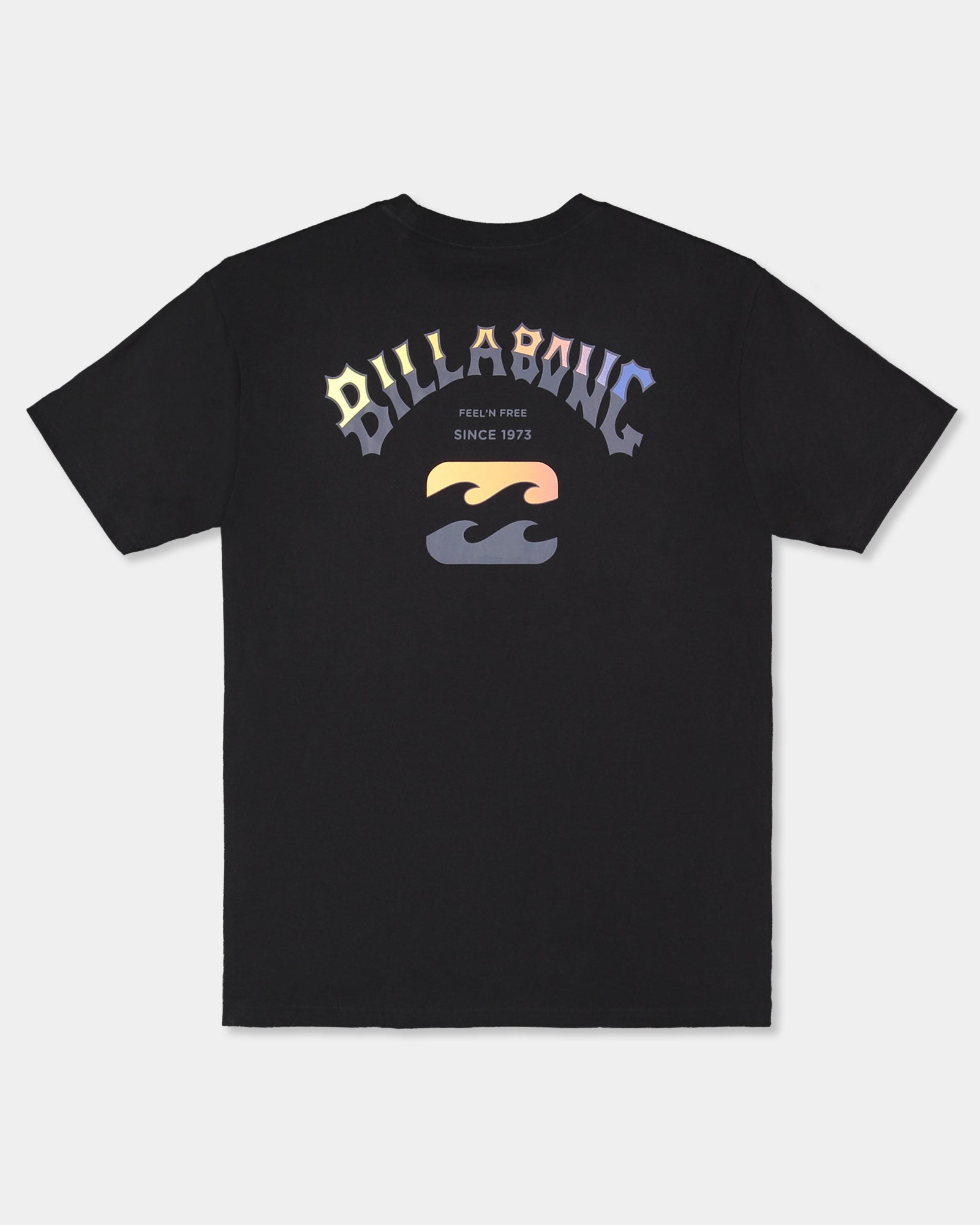 Mens Arch Fade T-Shirt