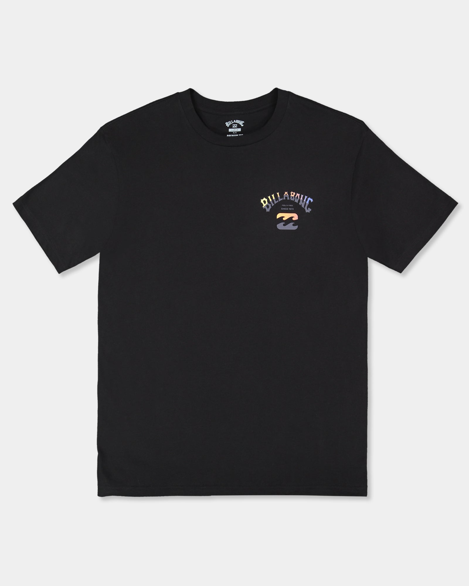 Mens Arch Fade T-Shirt