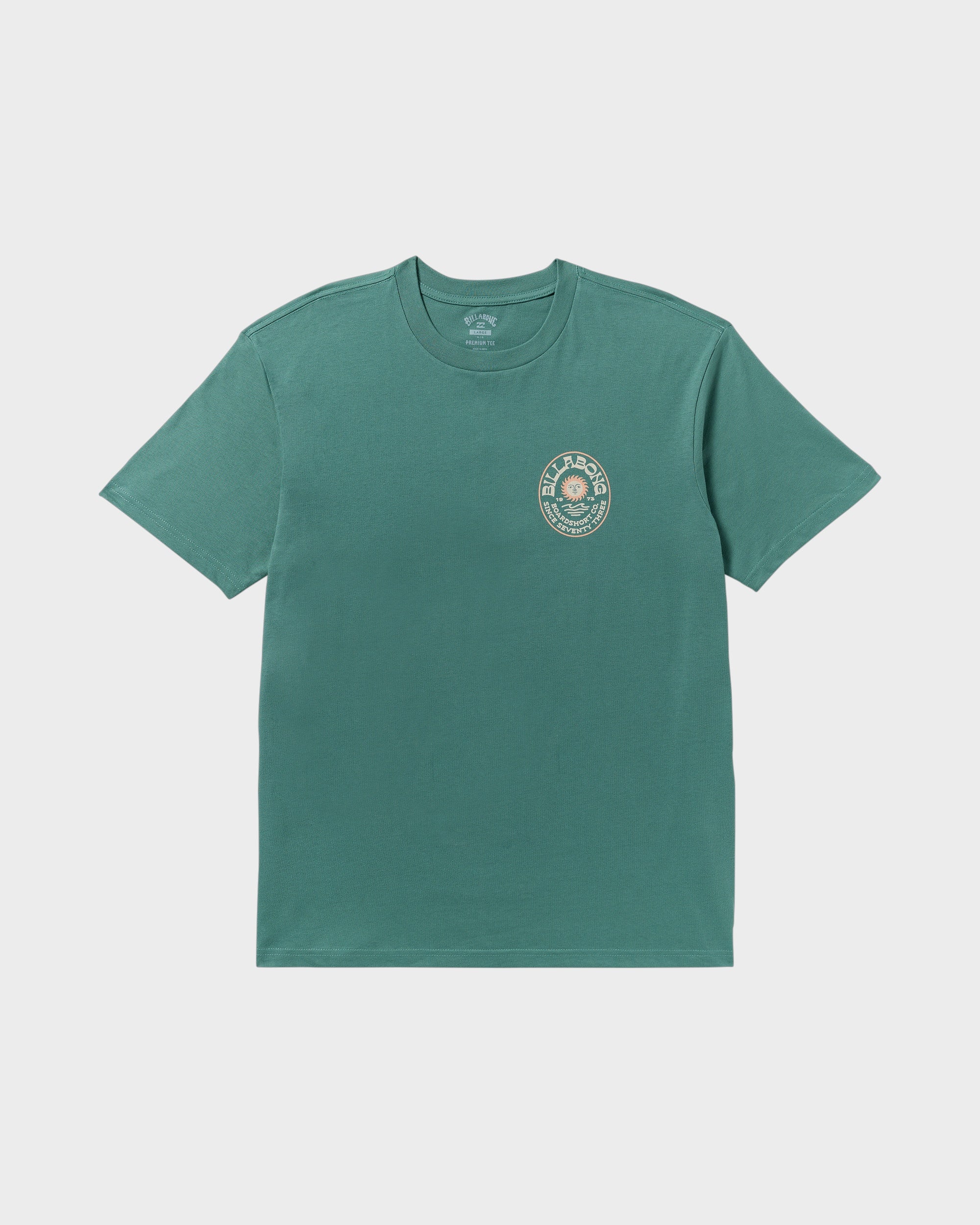 Mens Sunny Days T-Shirt