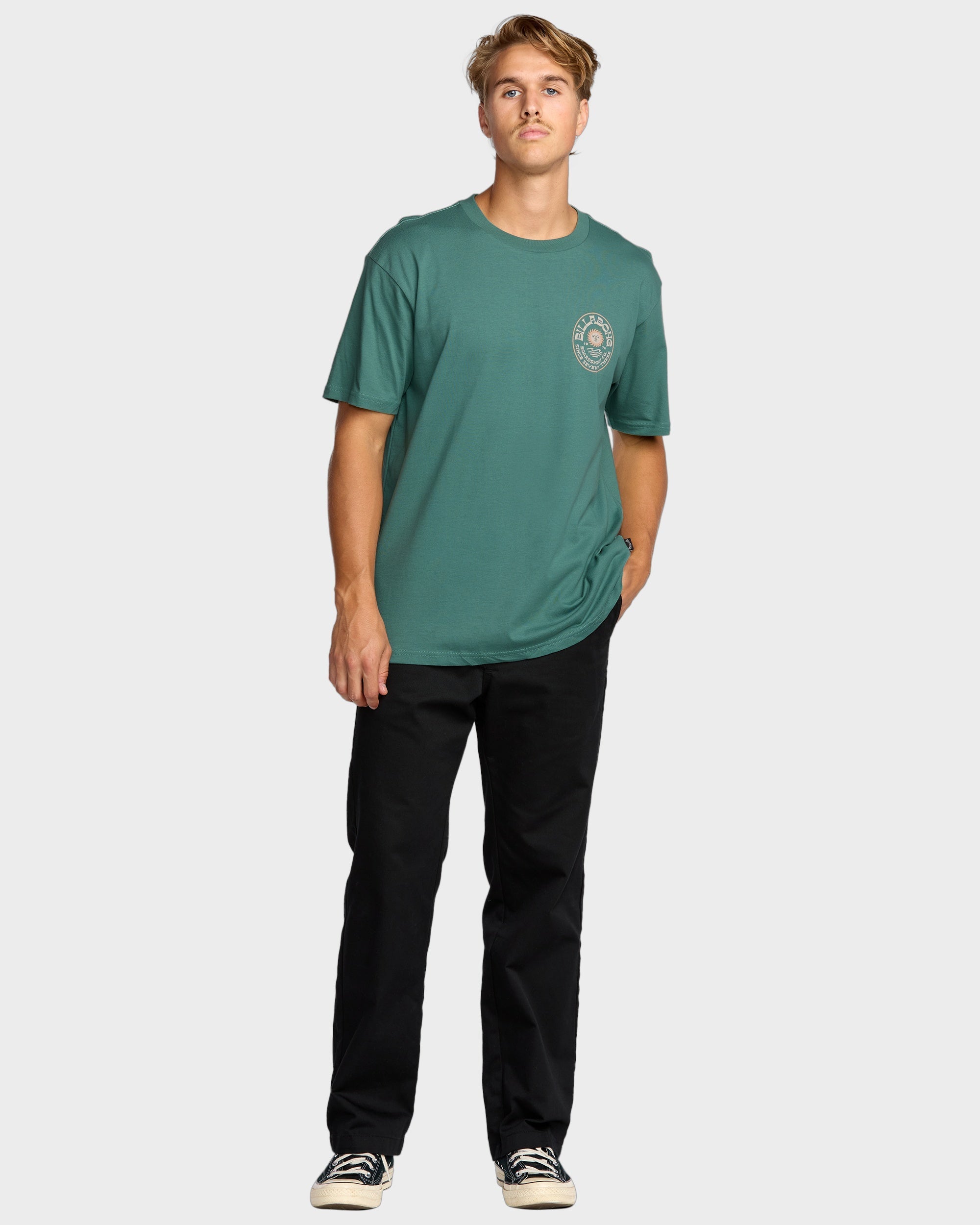 Mens Sunny Days T-Shirt