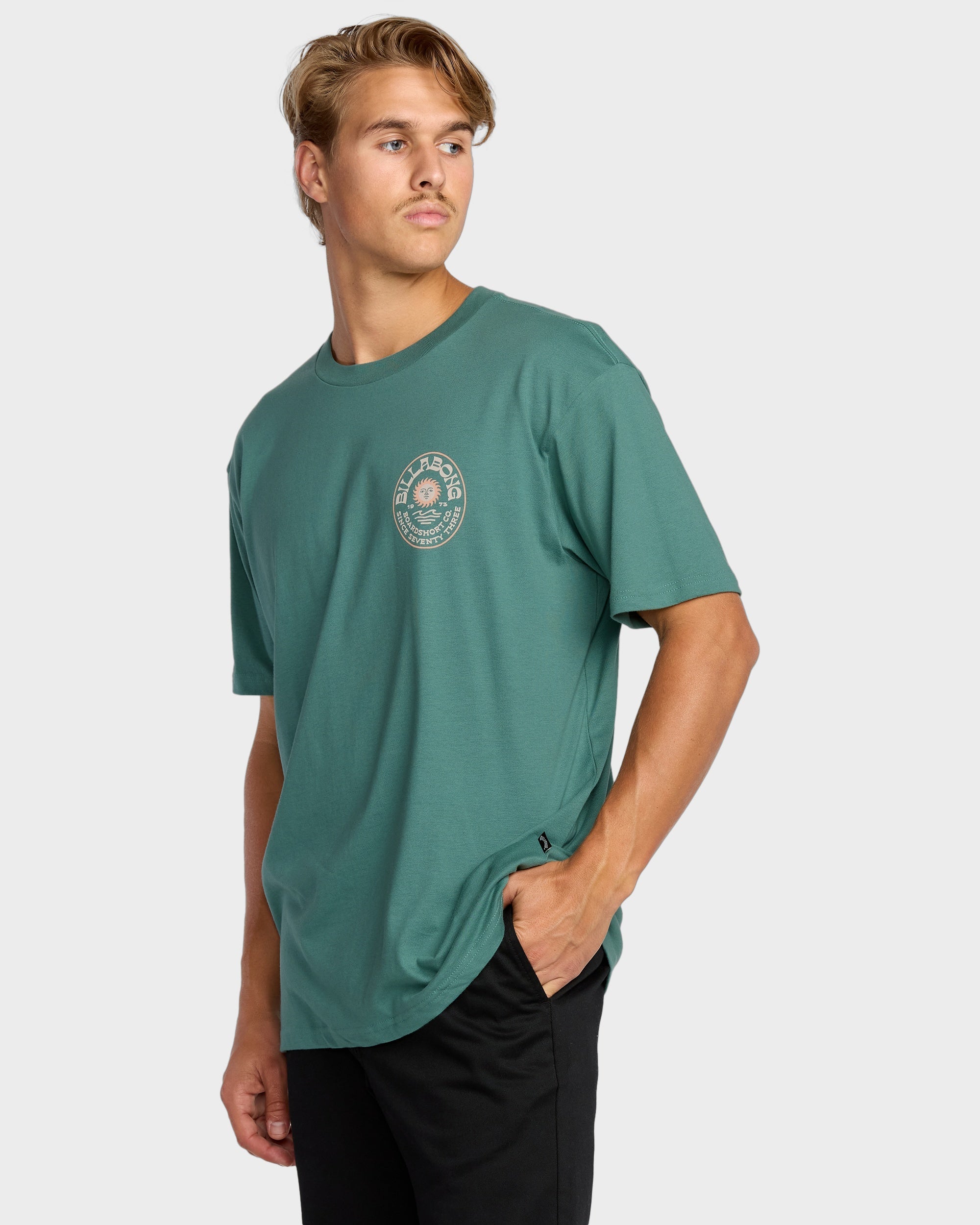 Mens Sunny Days T-Shirt
