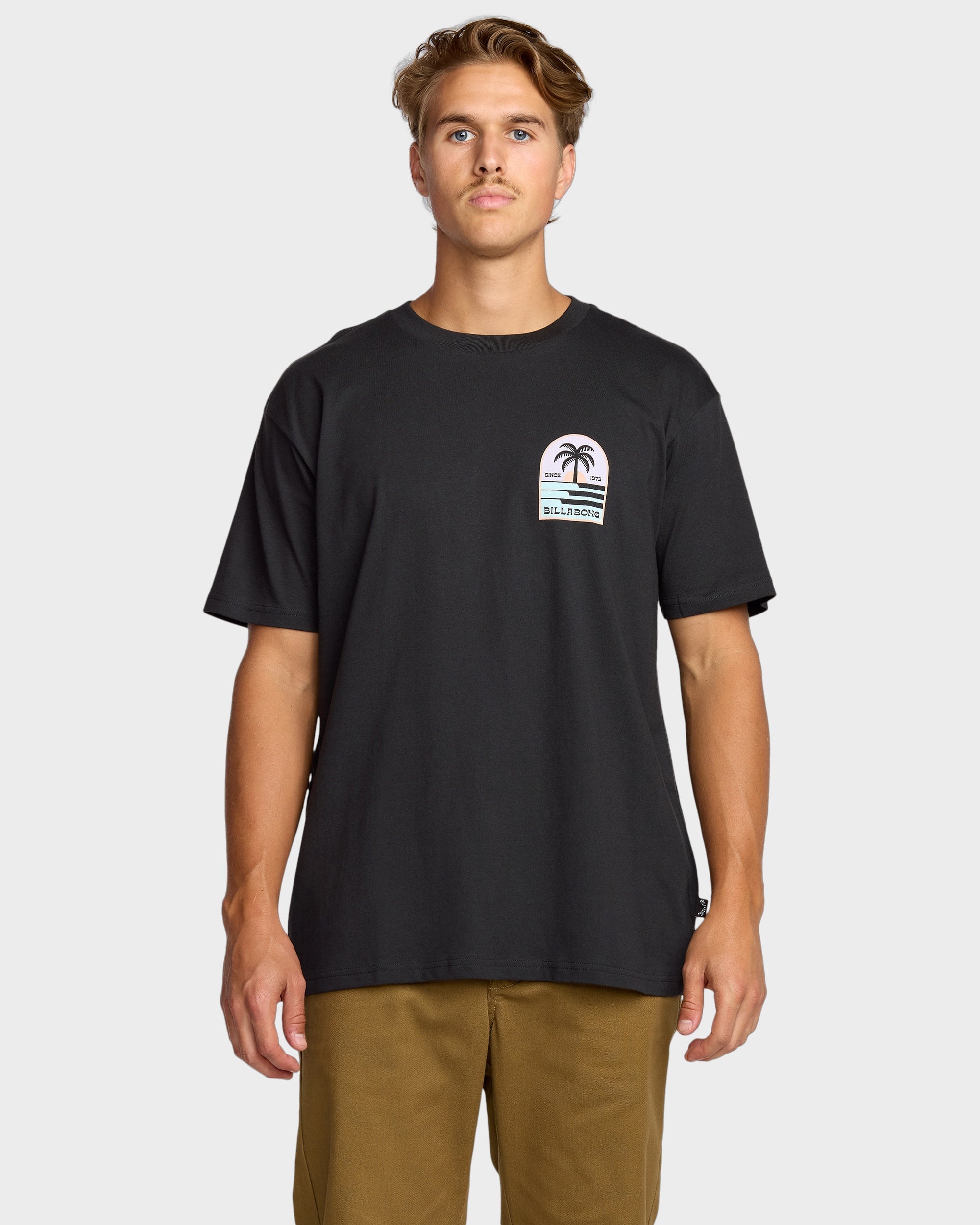Mens Portal T-Shirt