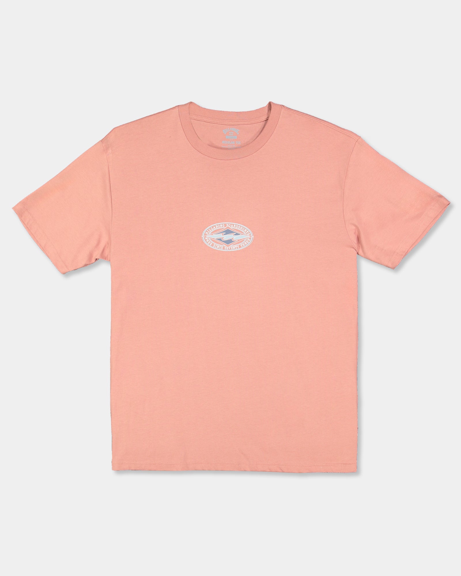 Mens Rotor Diamond Regular T-Shirt