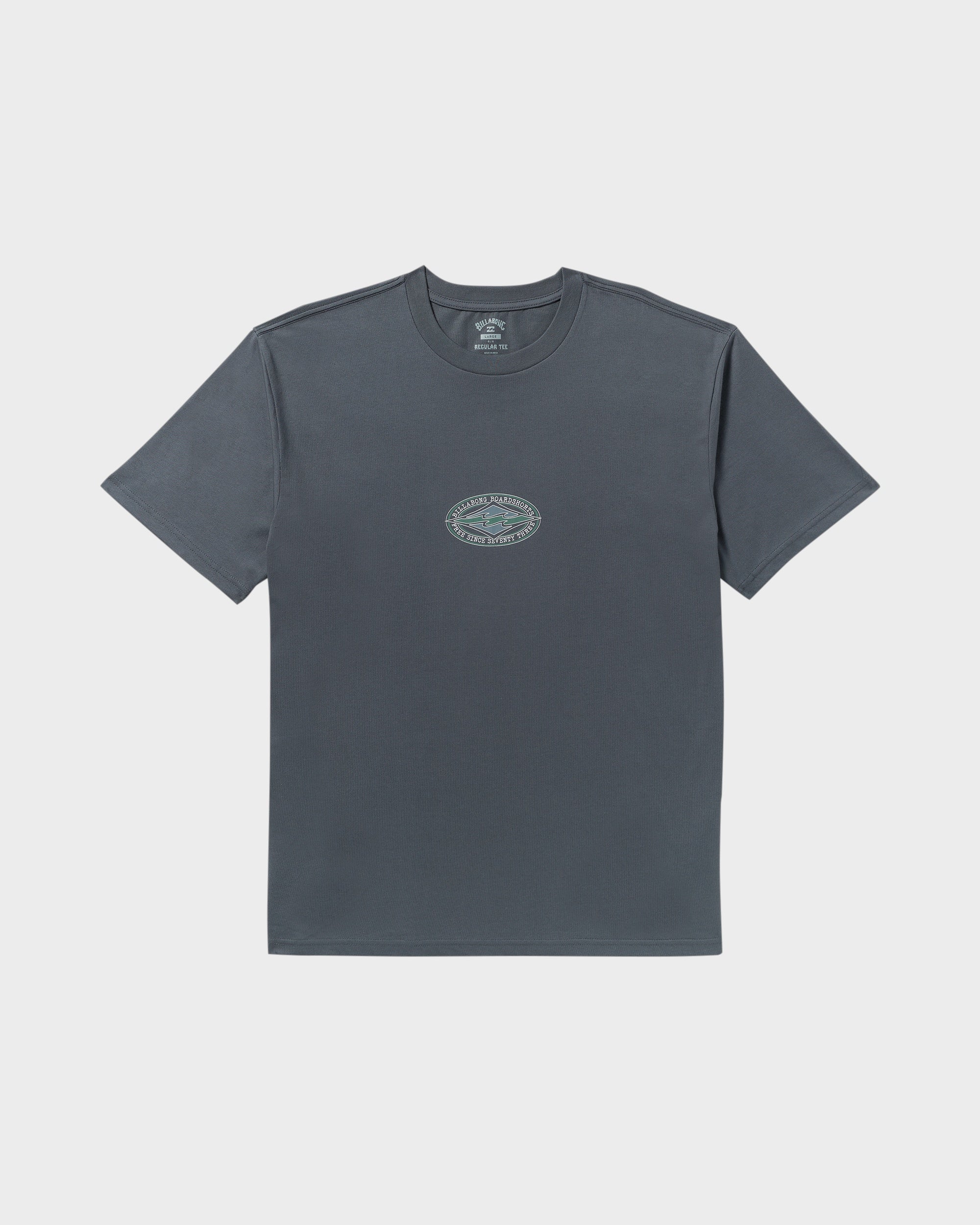 Mens Rotor Diamond Regular T-Shirt