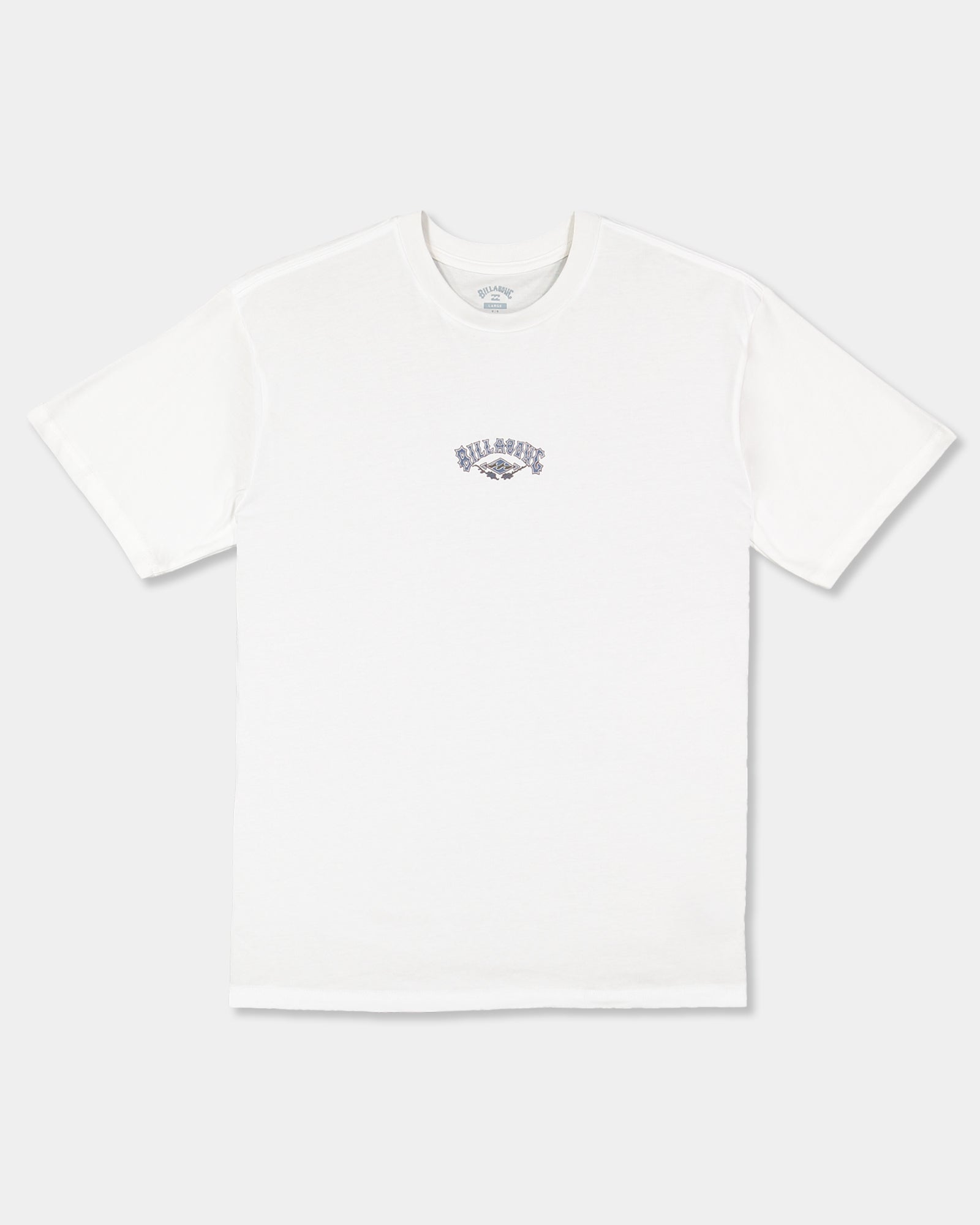 Mens Rose Arch Regular T-Shirt