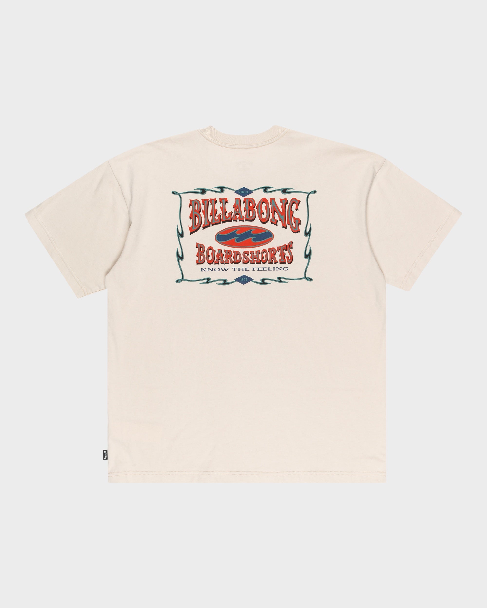 Mens Double Spread T-Shirt