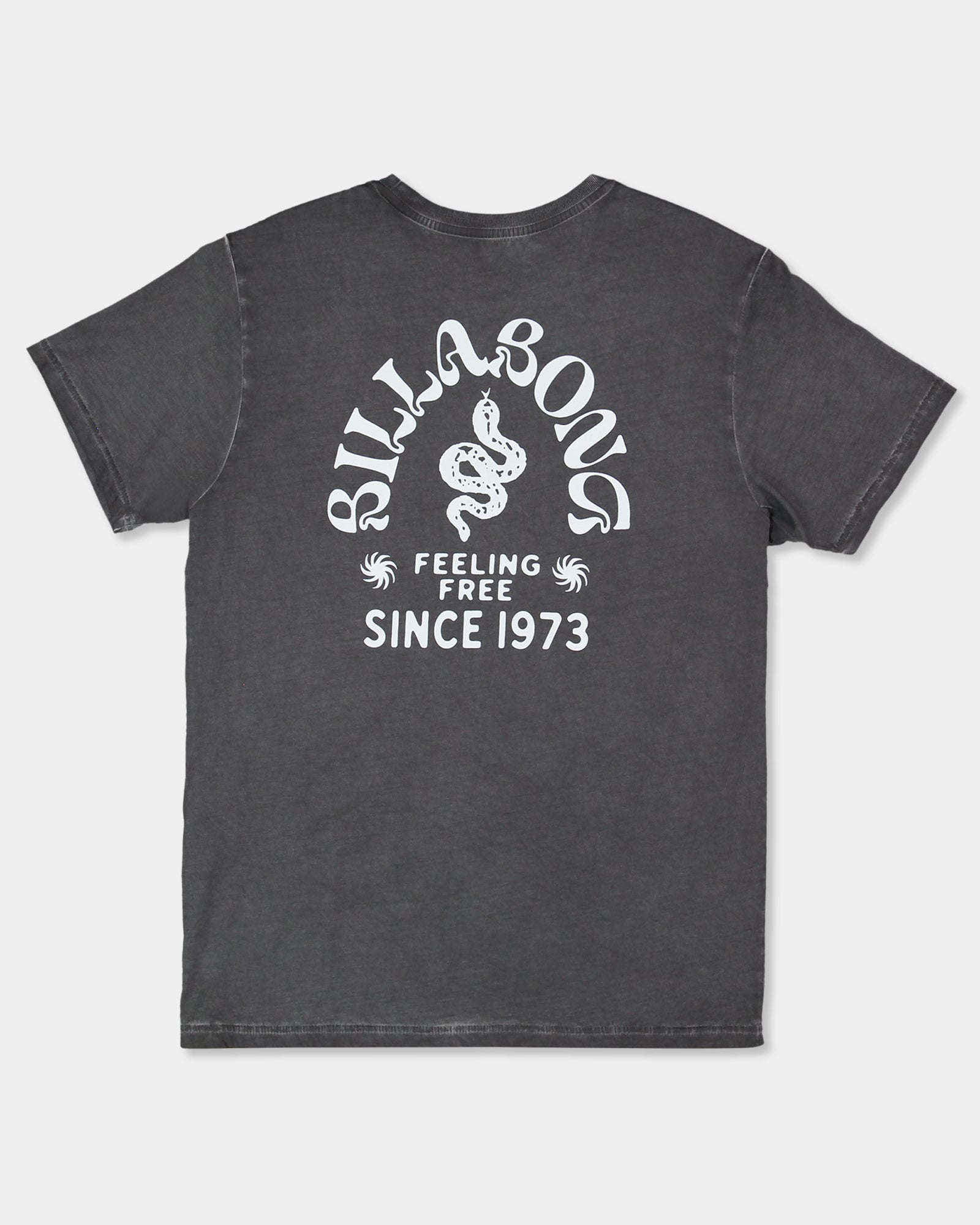 Mens Big Wave Shaz T-Shirt