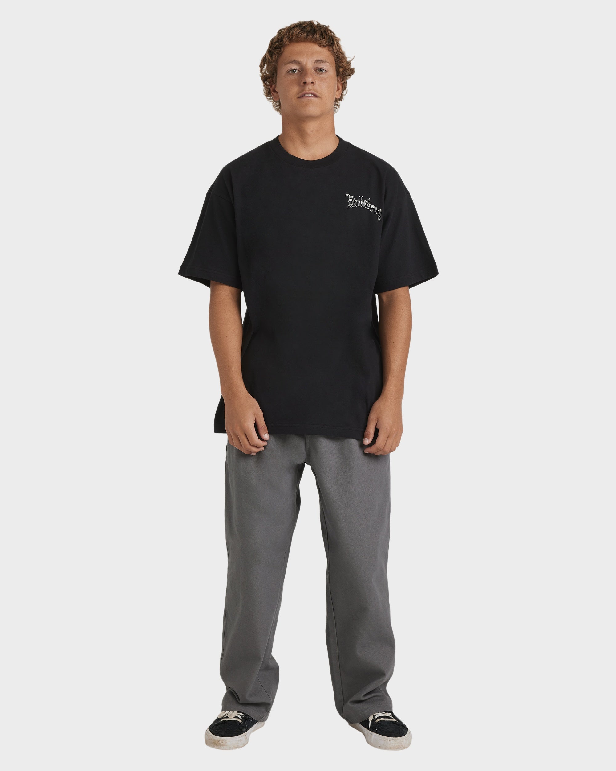 Mens Immortal Arch T-Shirt