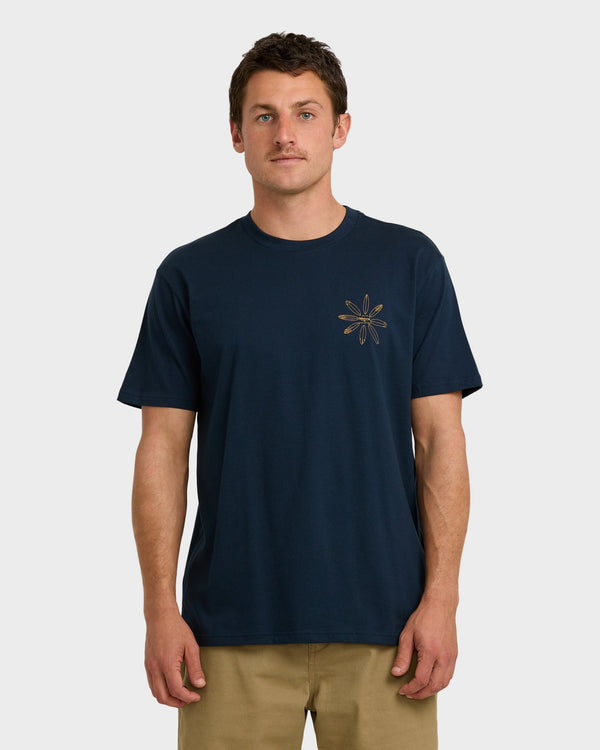 Mens Quiver Premium T-Shirt
