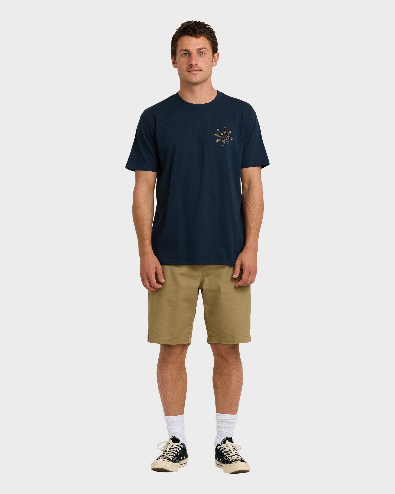 Mens Quiver Premium T-Shirt