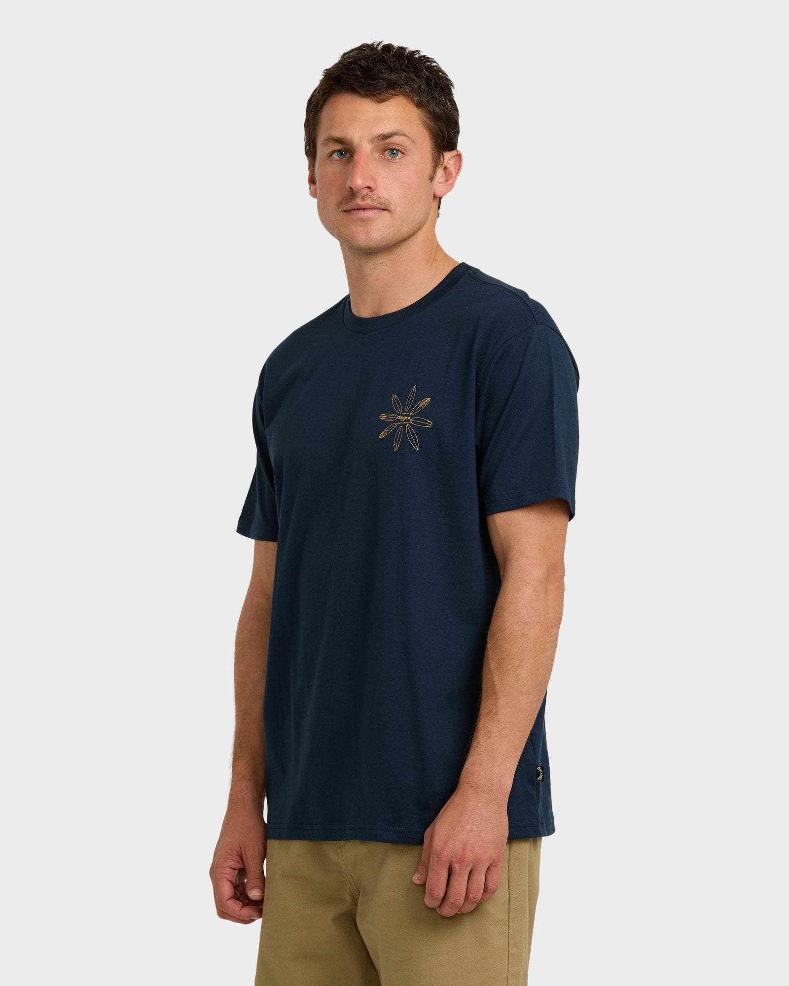 Mens Quiver Premium T-Shirt
