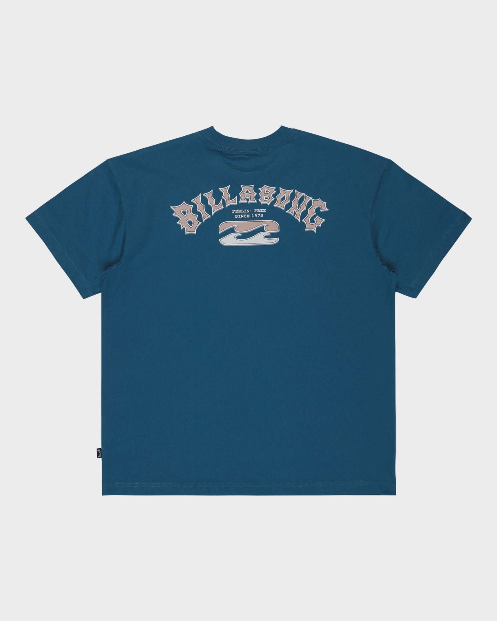 Mens Heritage Arch OG T-Shirt