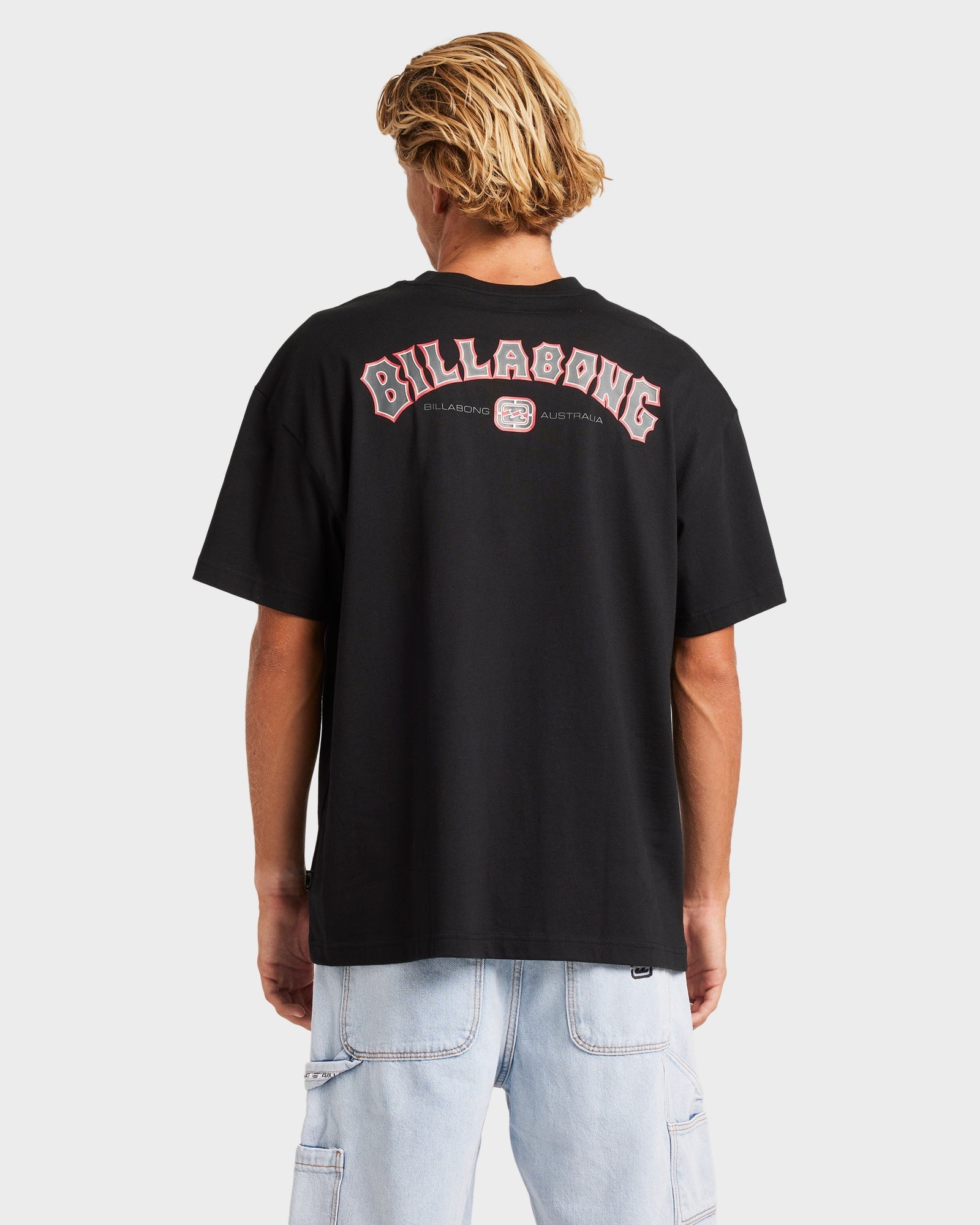 Mens Chrome Arch OG T-Shirt