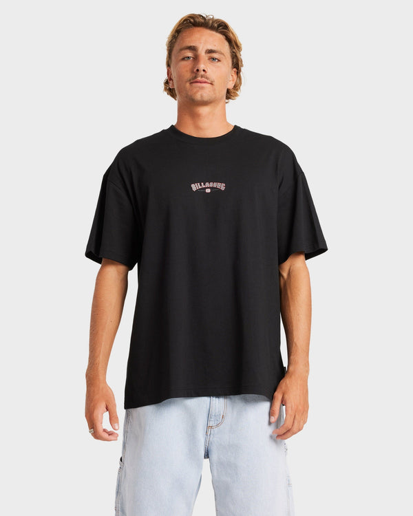 Mens Chrome Arch OG T-Shirt
