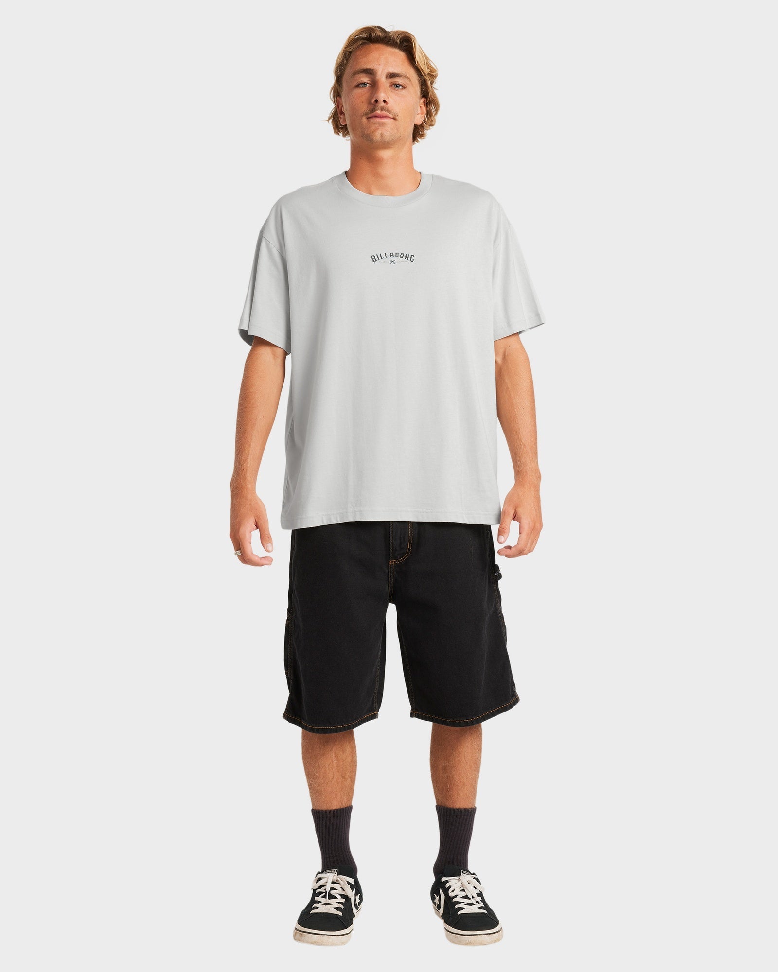Mens Chrome Arch OG T-Shirt