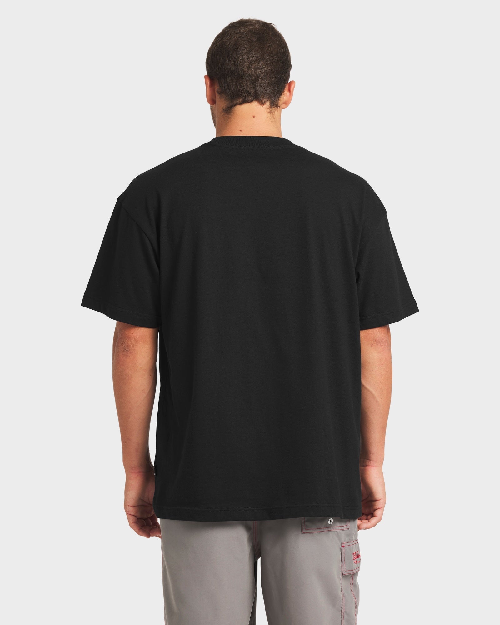 Mens Identity OG T-Shirt