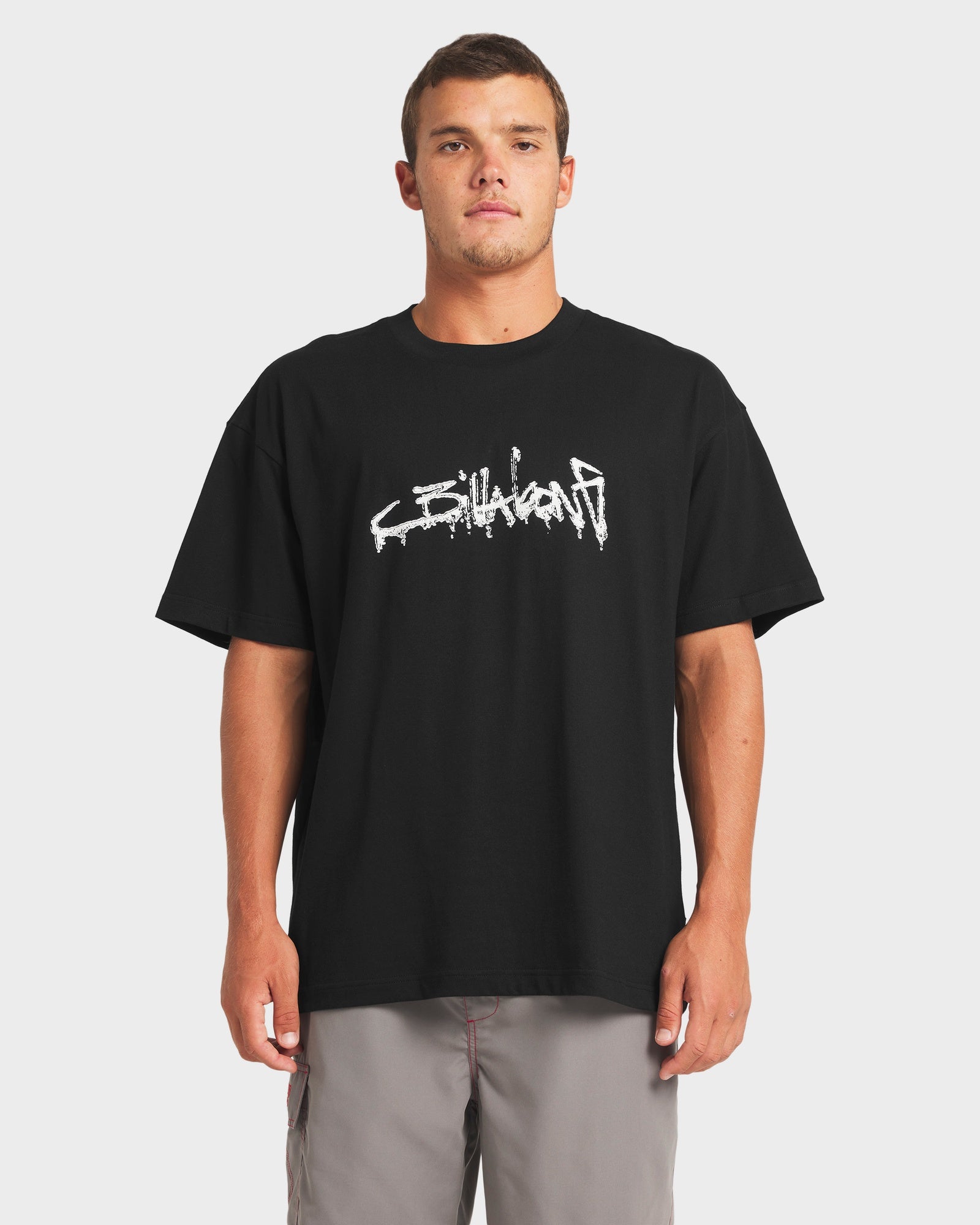 Mens Identity OG T-Shirt