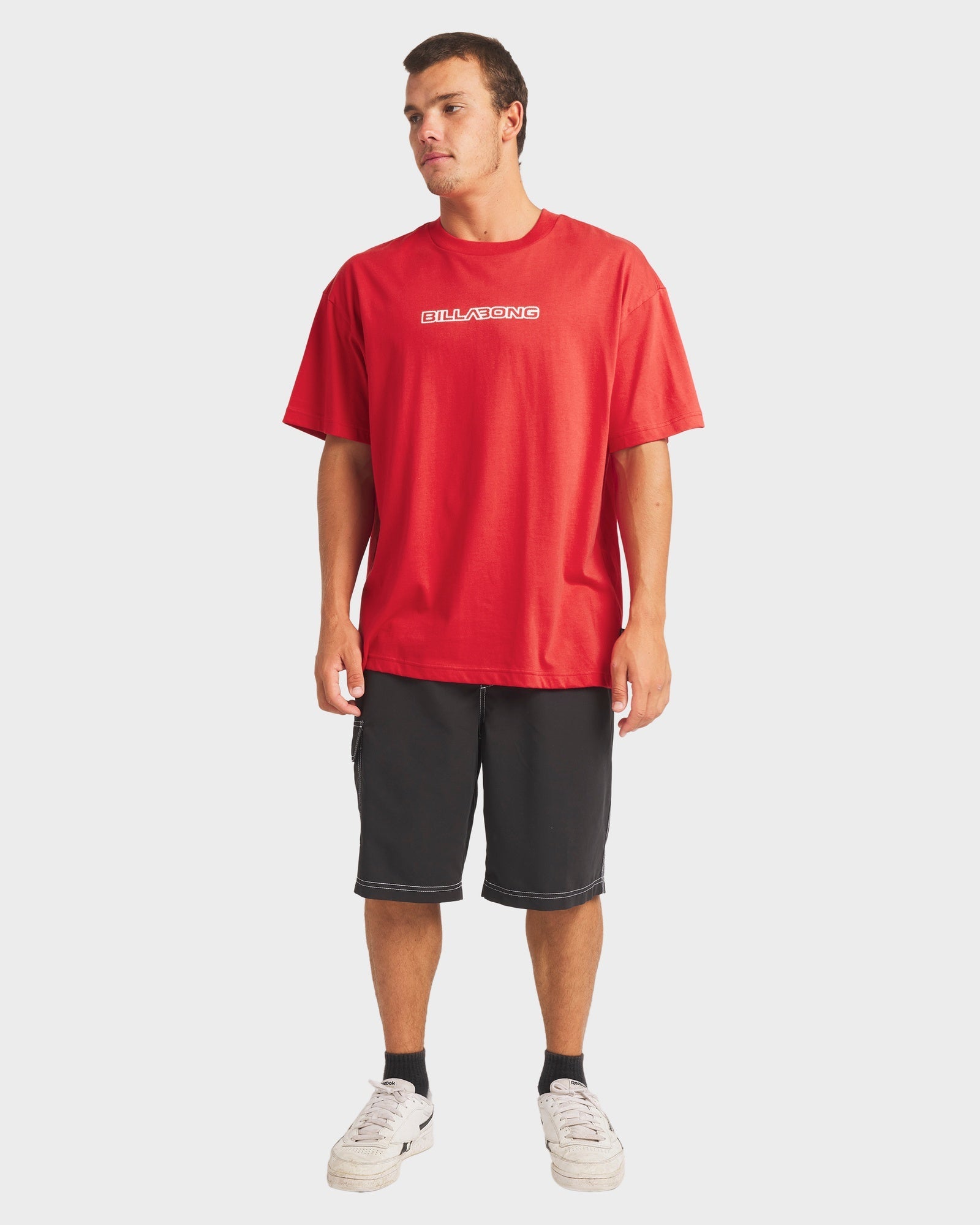 Mens Halftone OG T-Shirt