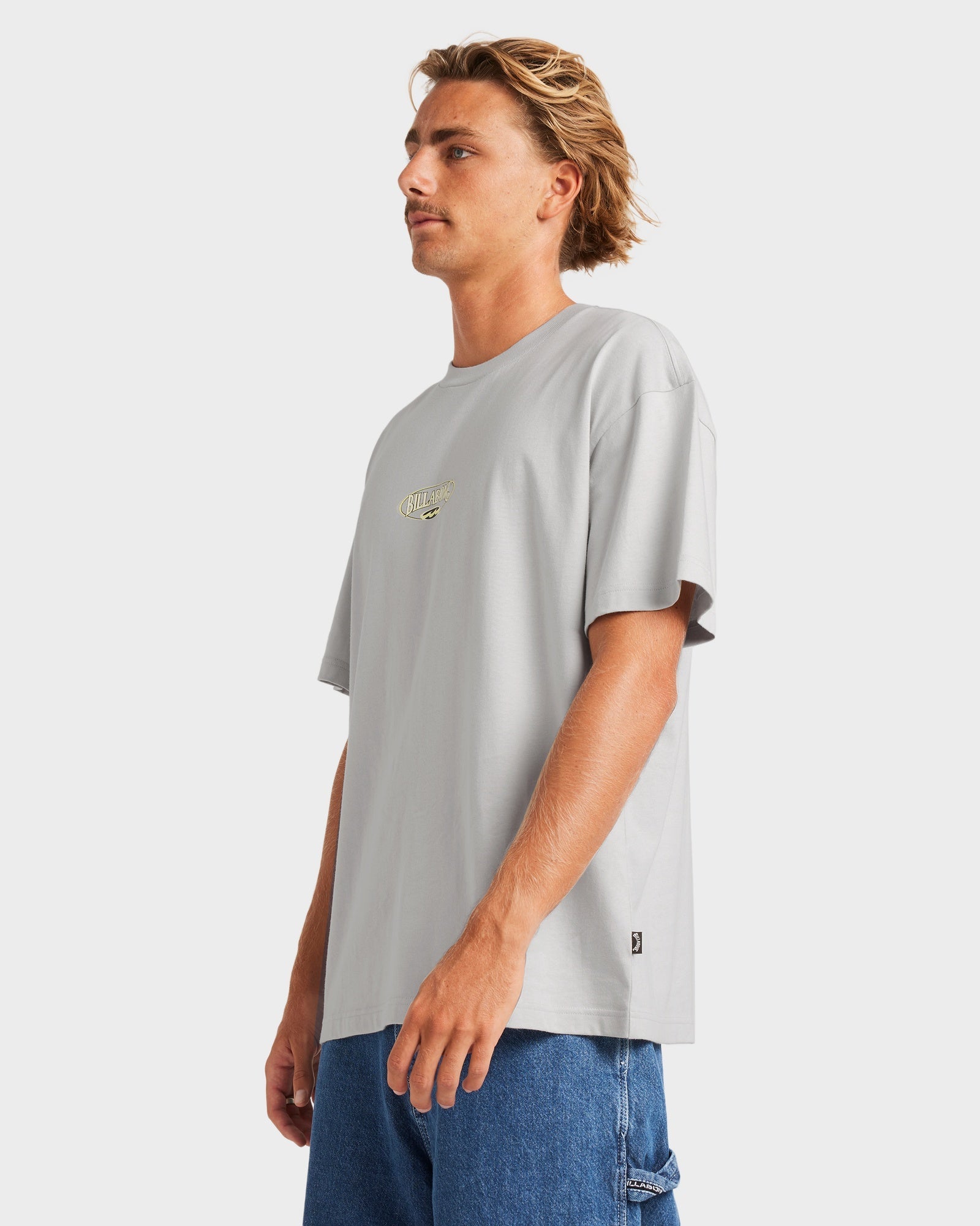 Mens Bad Dog OG T-Shirt