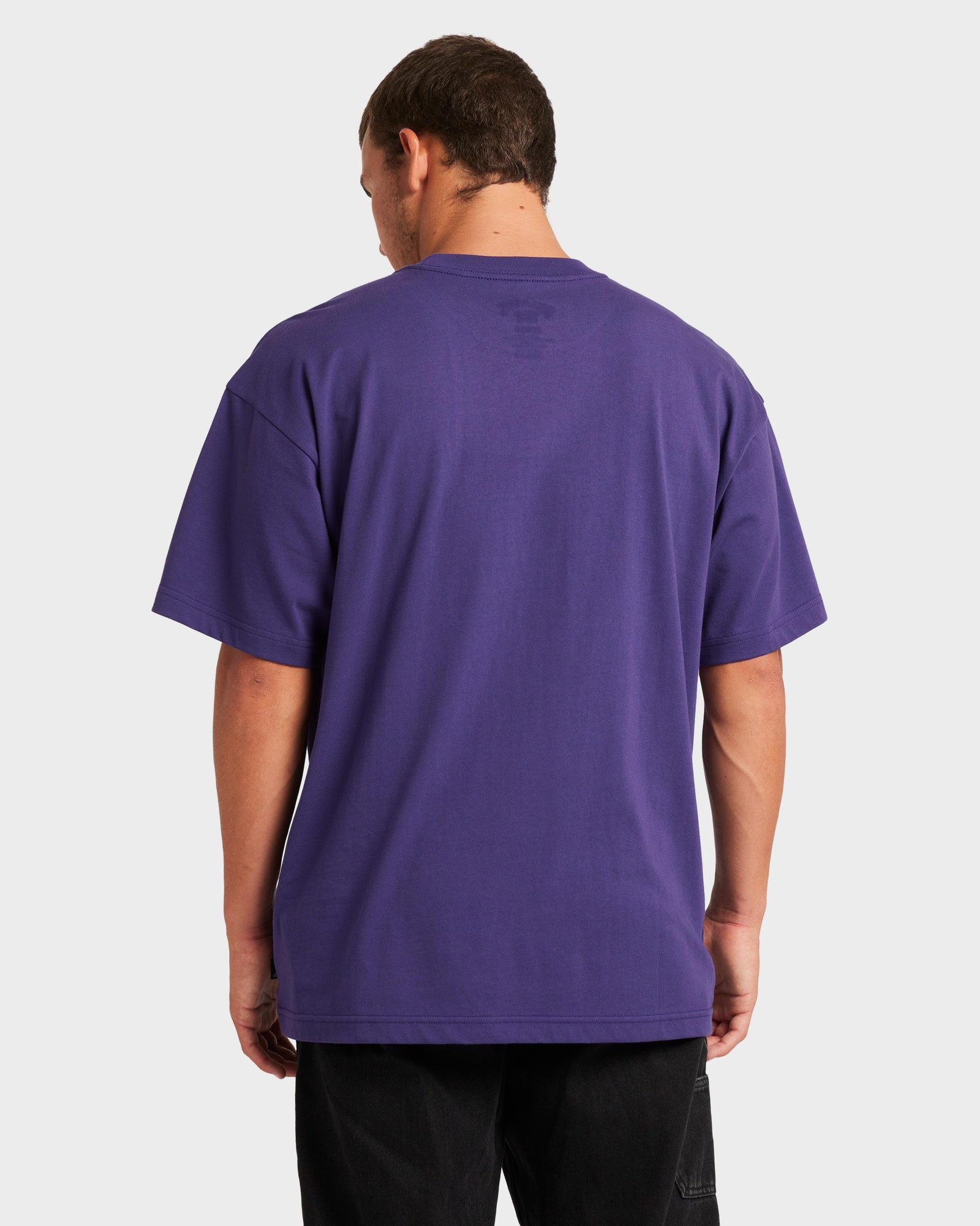 Mens Sword Sharpening OG T-Shirt