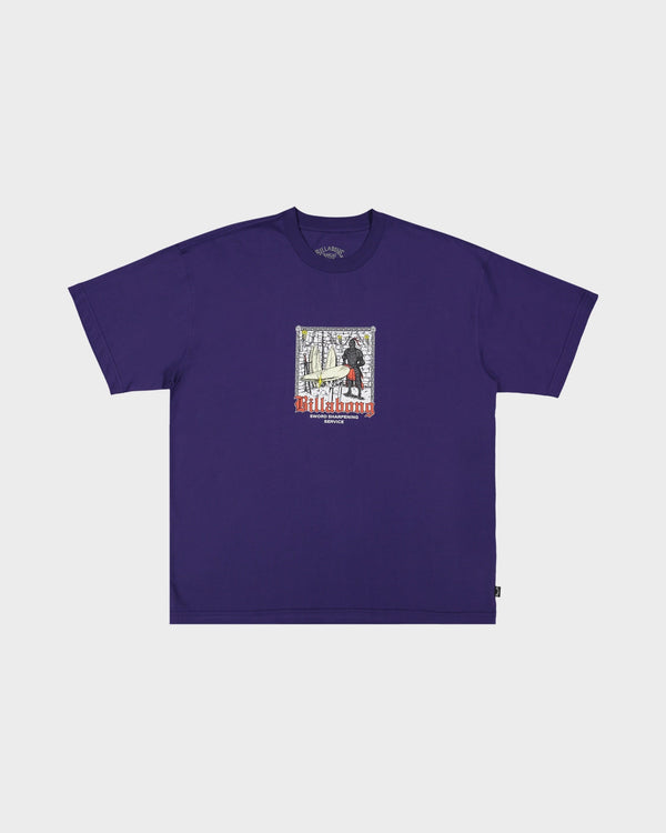 Mens Sword Sharpening OG T-Shirt