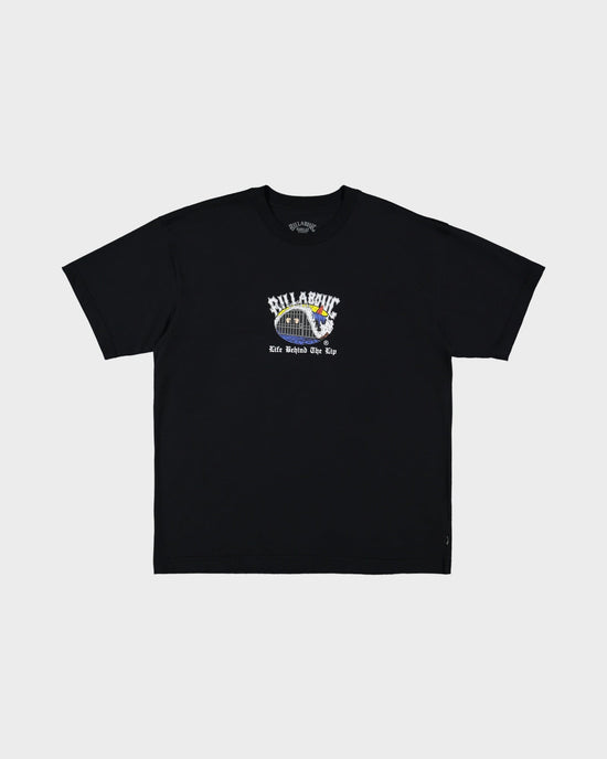 Mens Behind The Lip OG T-Shirt