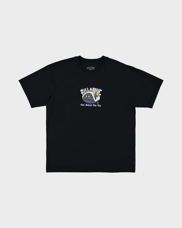 Mens Behind The Lip OG T-Shirt