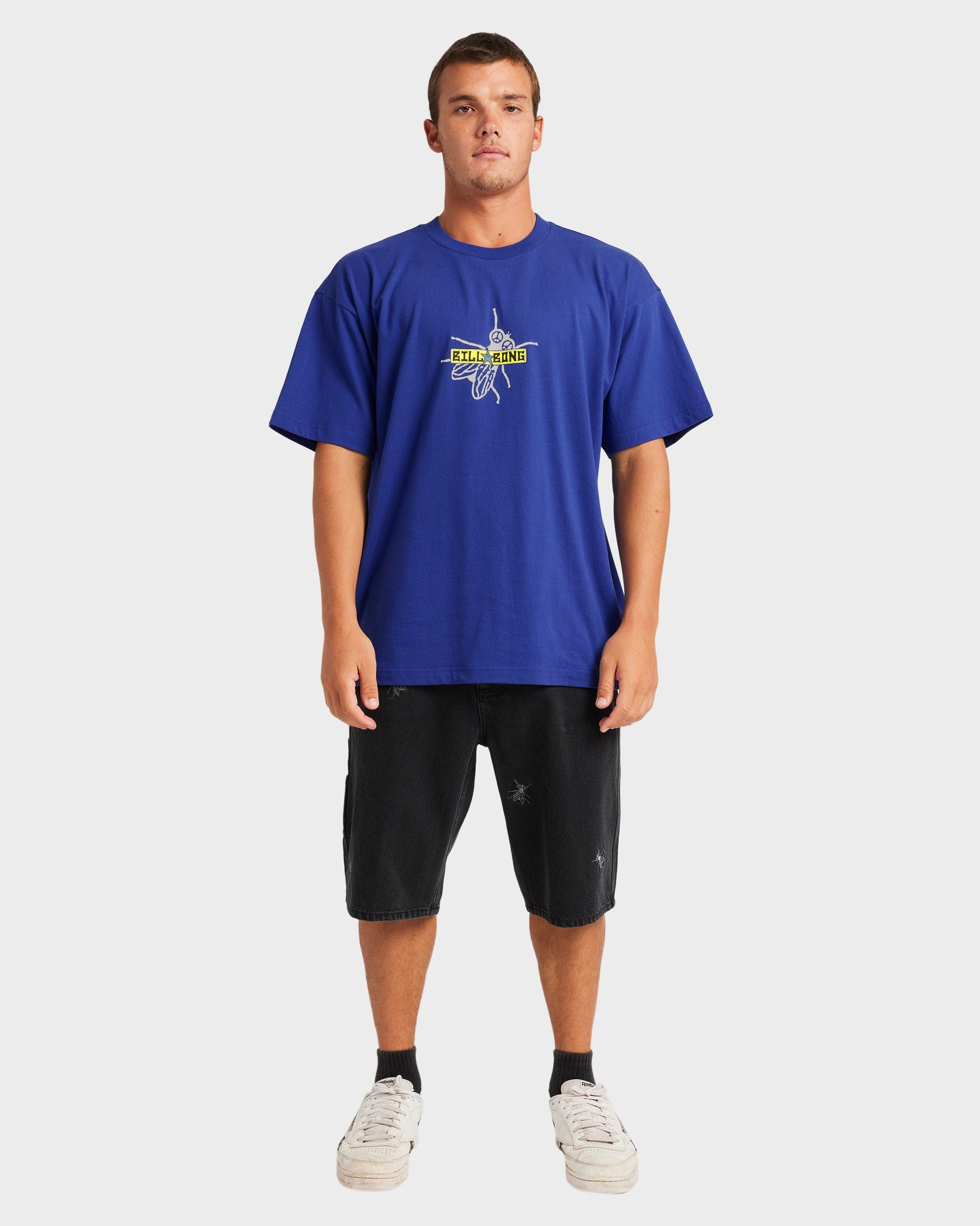 Mens Bong Fly OG T-Shirt