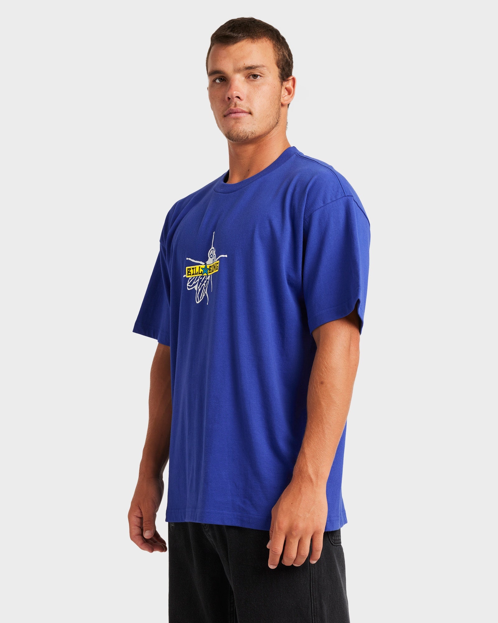 Mens Bong Fly OG T-Shirt