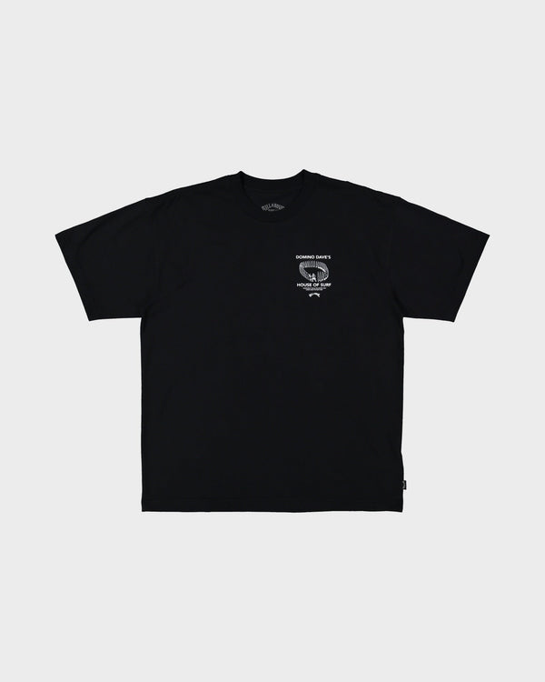 Mens Domino Dave OG T-Shirt