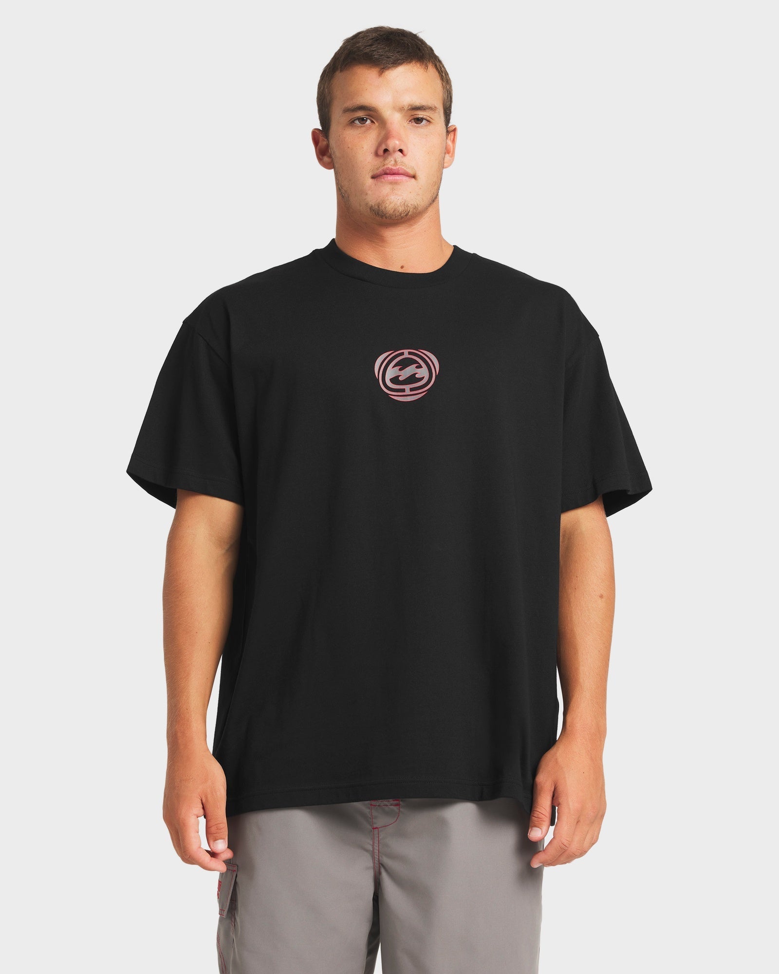 Mens Spec Staple T-Shirt