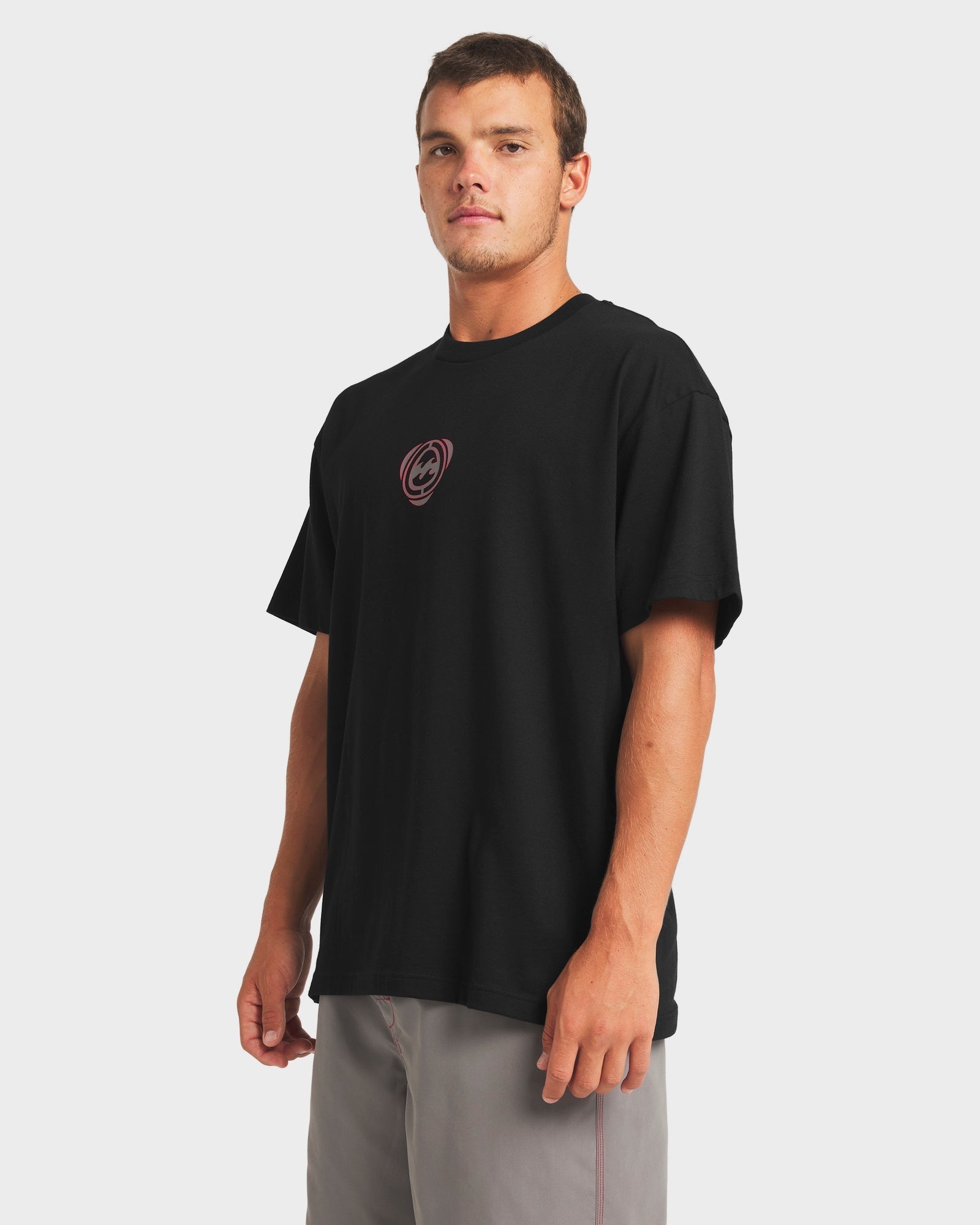 Mens Spec Staple T-Shirt
