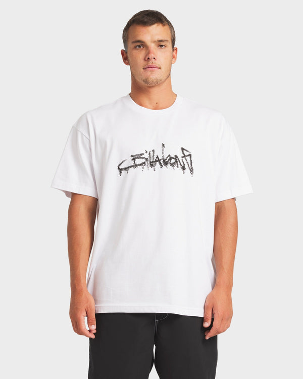 Mens Identity OG T-Shirt
