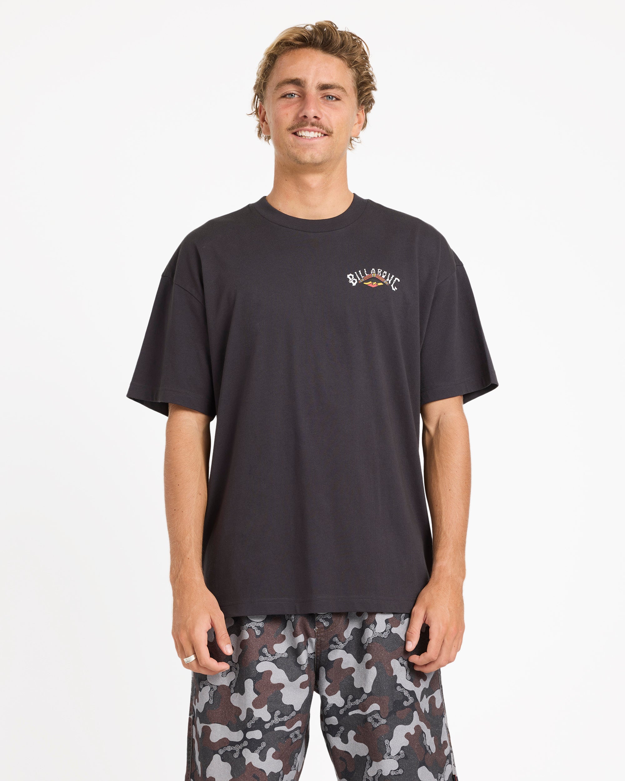 Mens Otis Arch T-Shirt