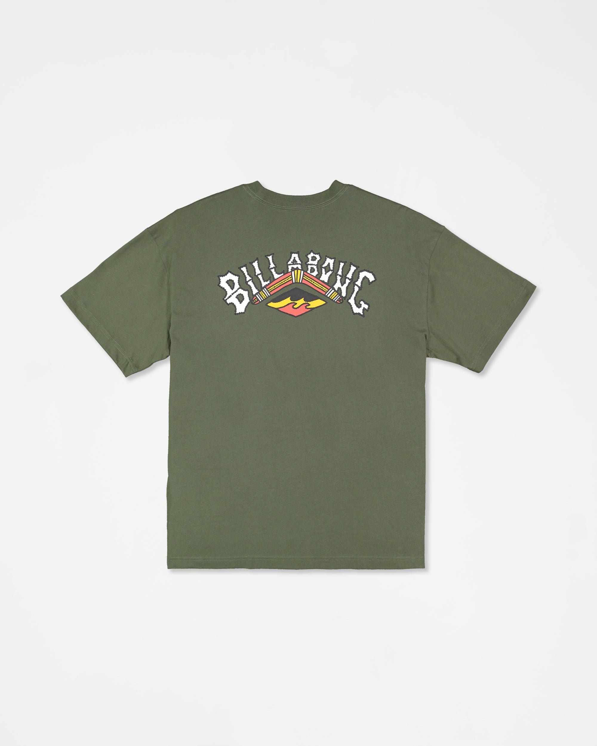 Mens Otis Arch T-Shirt