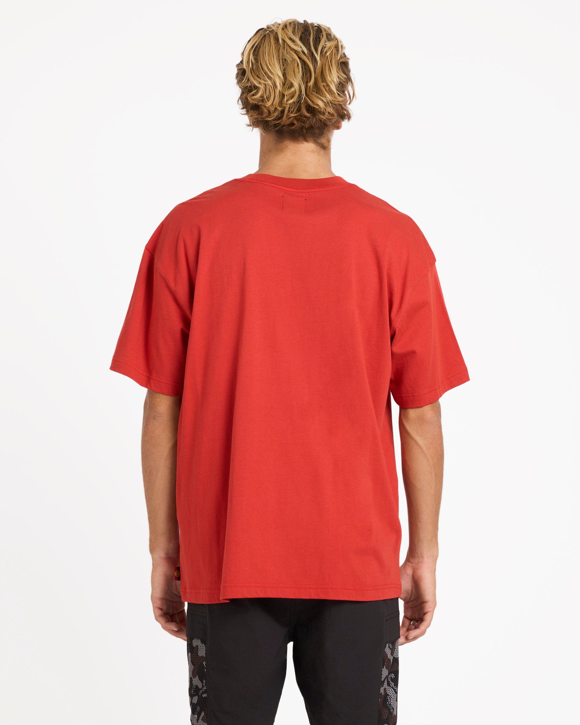 Mens Otis Diamond T-Shirt